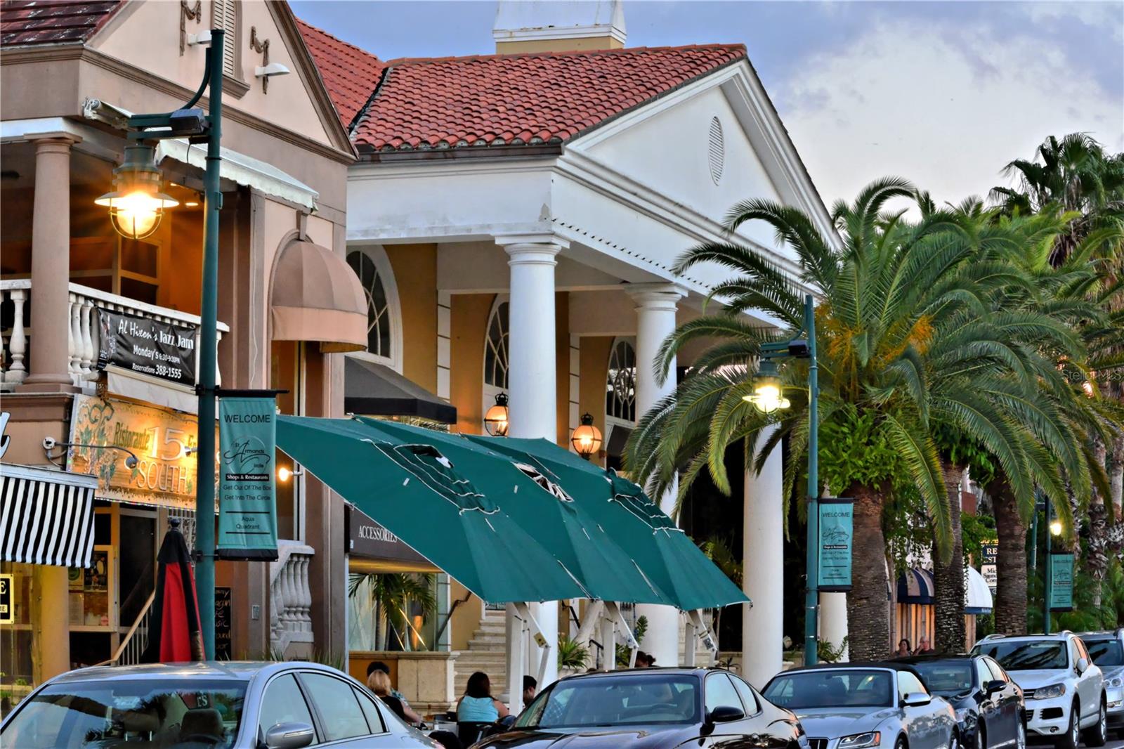 Image 56 of 59 For 771 John Ringling Boulevard 7