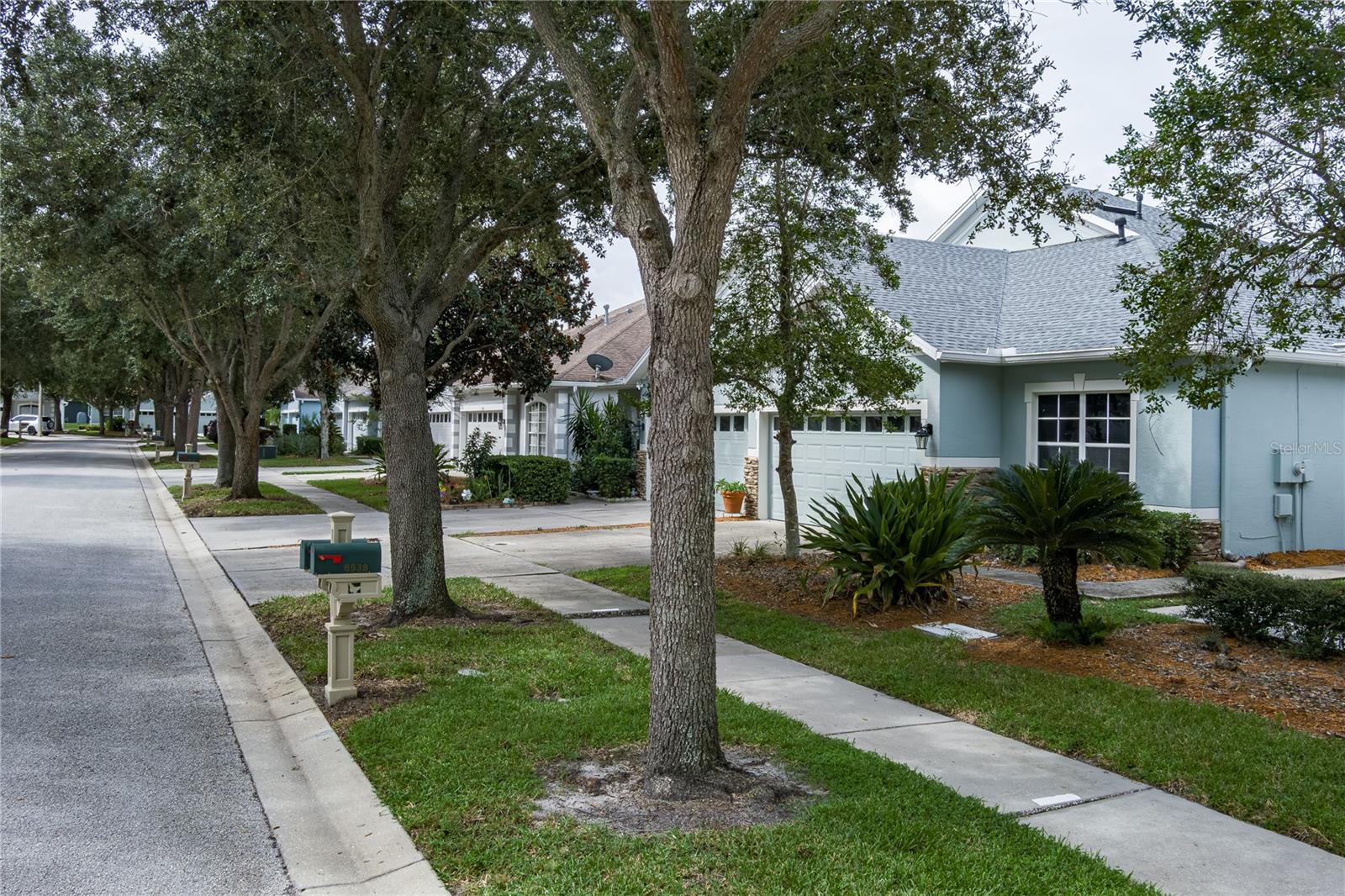 Image 21 of 31 For 6936 Surrey Oak Drive