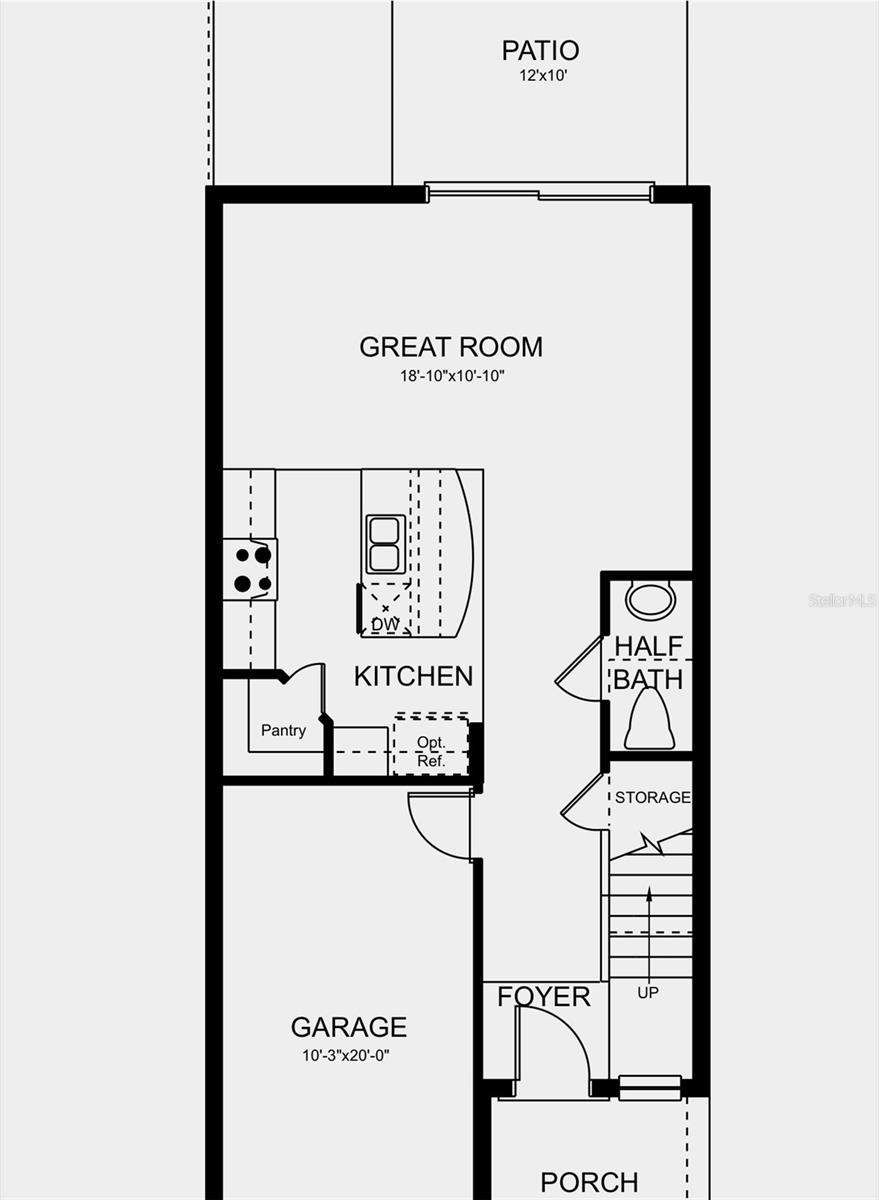 Image 30 of 31 For 15032 Cuzcorro Court
