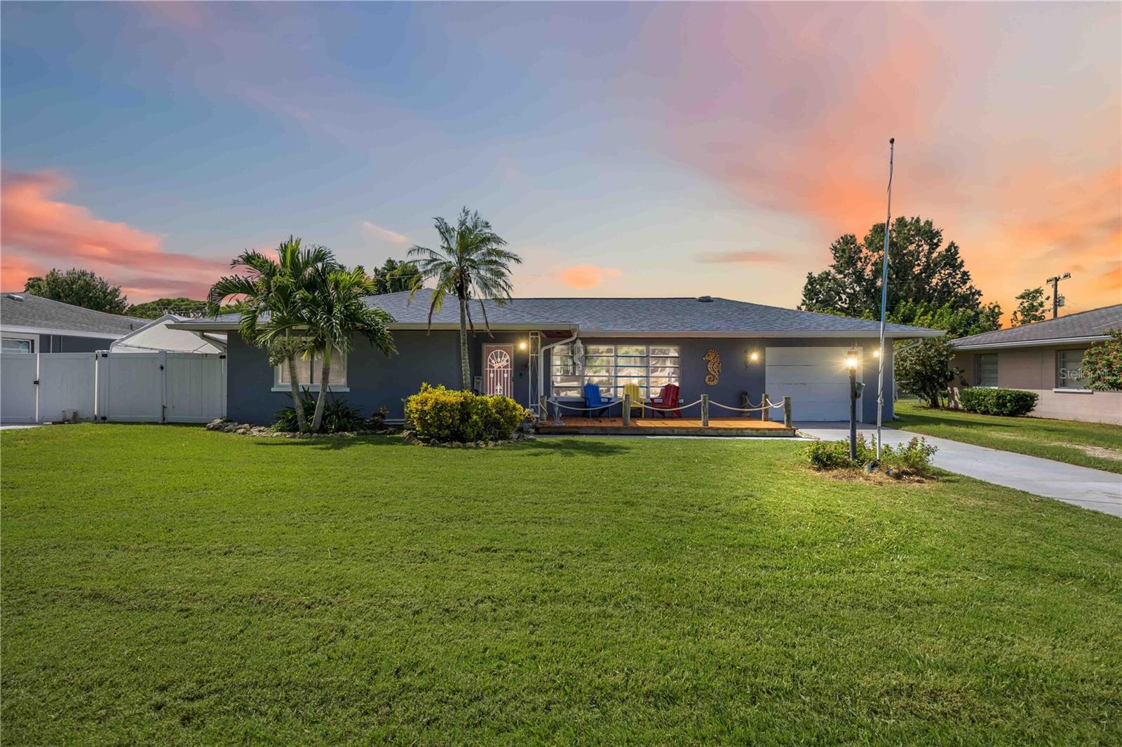 Details for 5307 14th Avenue Drive W, BRADENTON, FL 34209