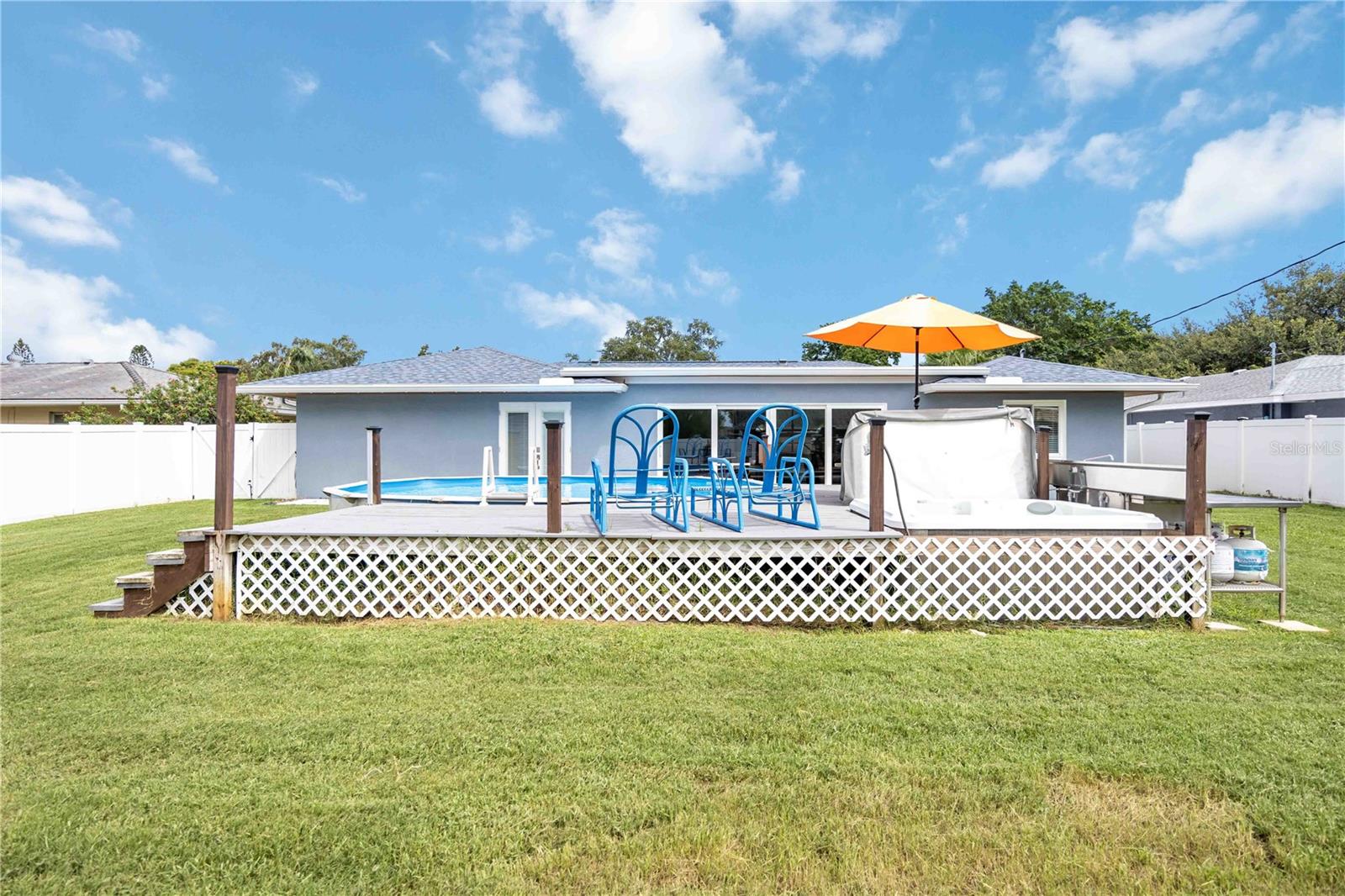Image 41 of 67 For 5307 14th Avenue Drive W
