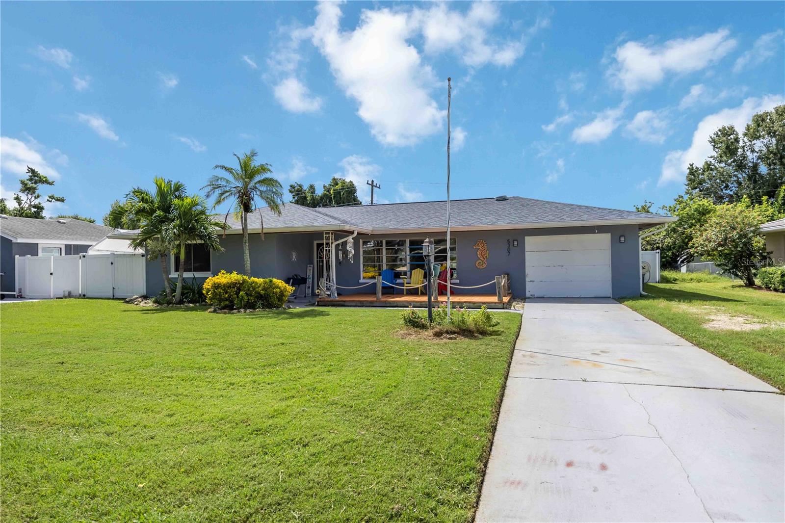 Image 50 of 67 For 5307 14th Avenue Drive W