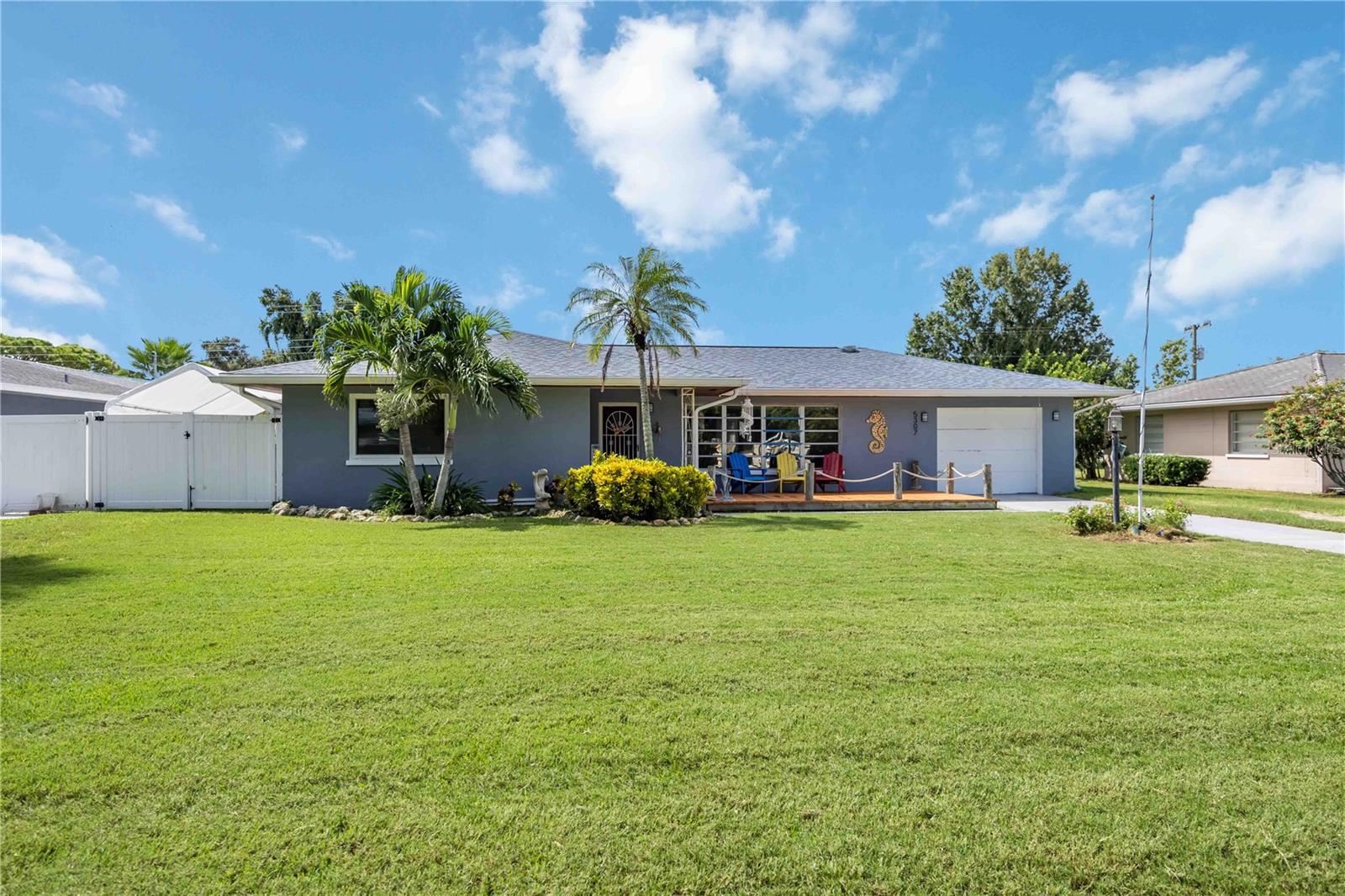 Image 51 of 67 For 5307 14th Avenue Drive W