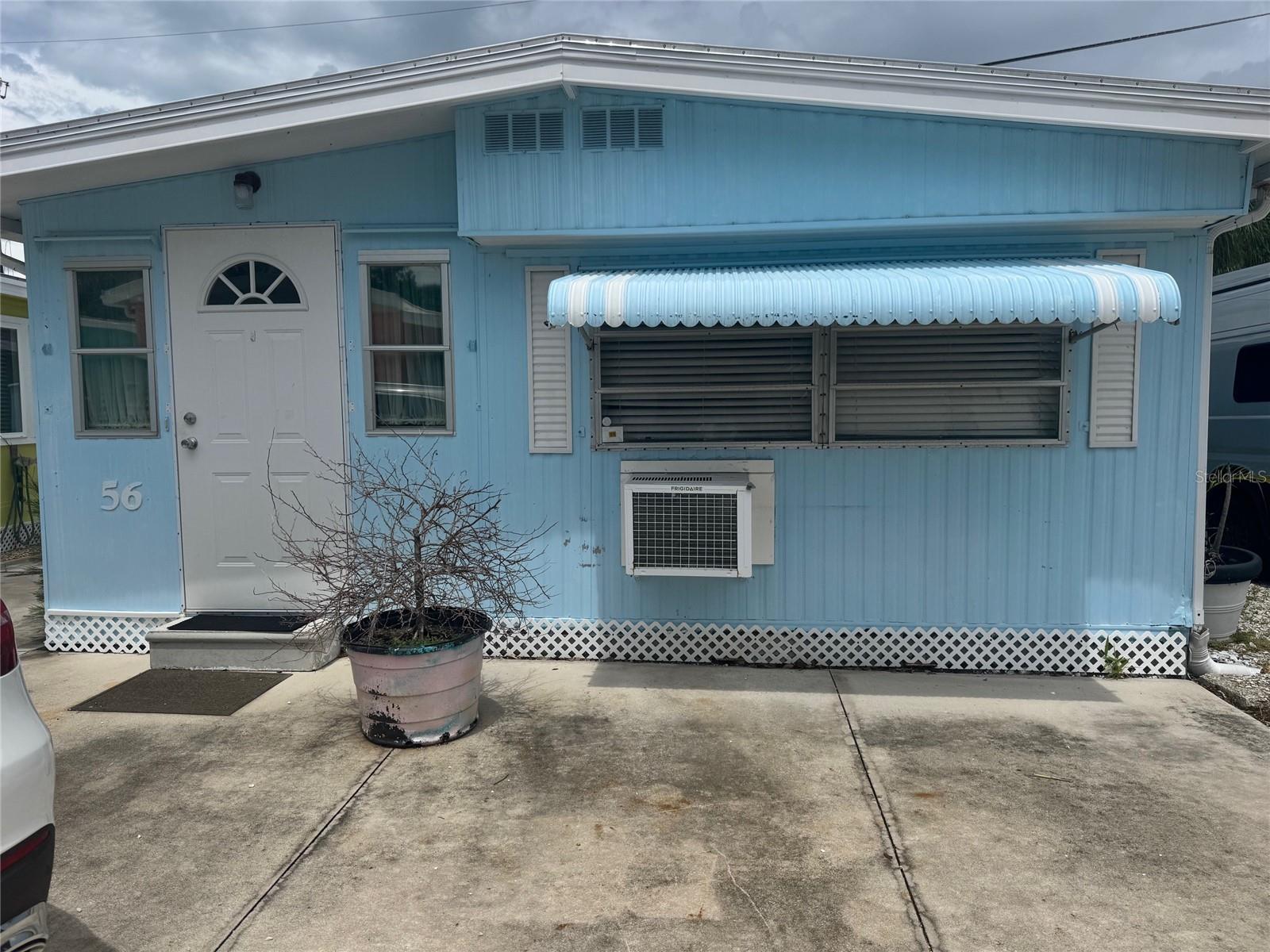 Details for 12507 Cortez Road W 56, CORTEZ, FL 34215