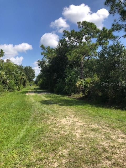 Details for 13358 Cappy Terrace, PUNTA GORDA, FL 33955