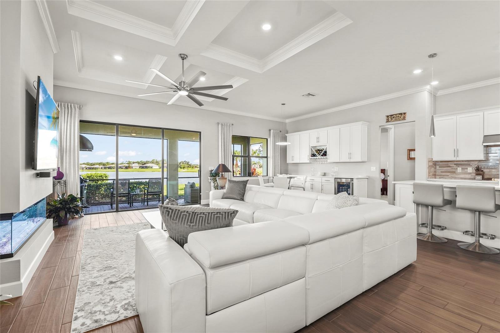 Image 4 of 92 For 7948 Grande Shores Drive