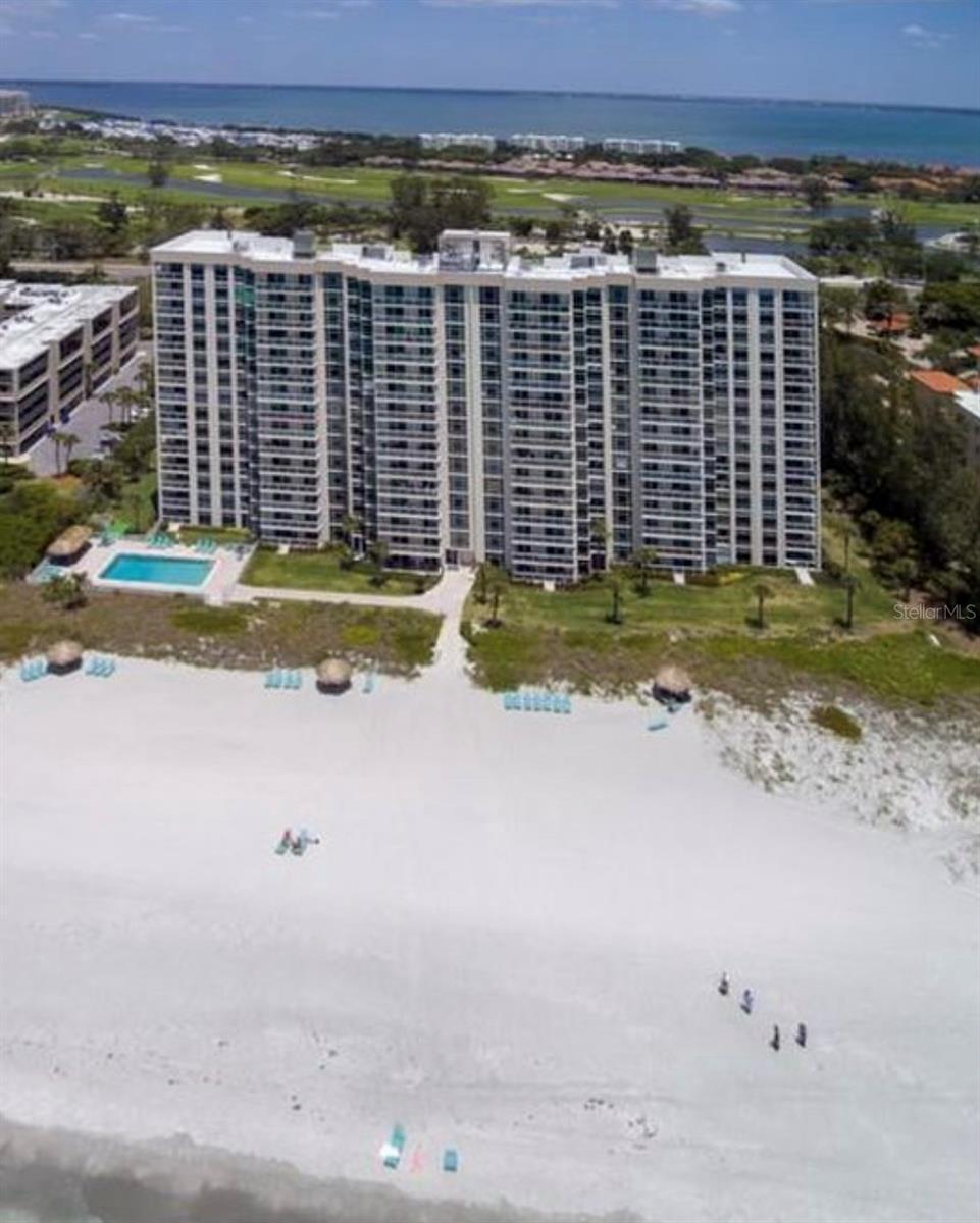 Image 2 of 34 For 2425 Gulf Of Mexico Drive 11f