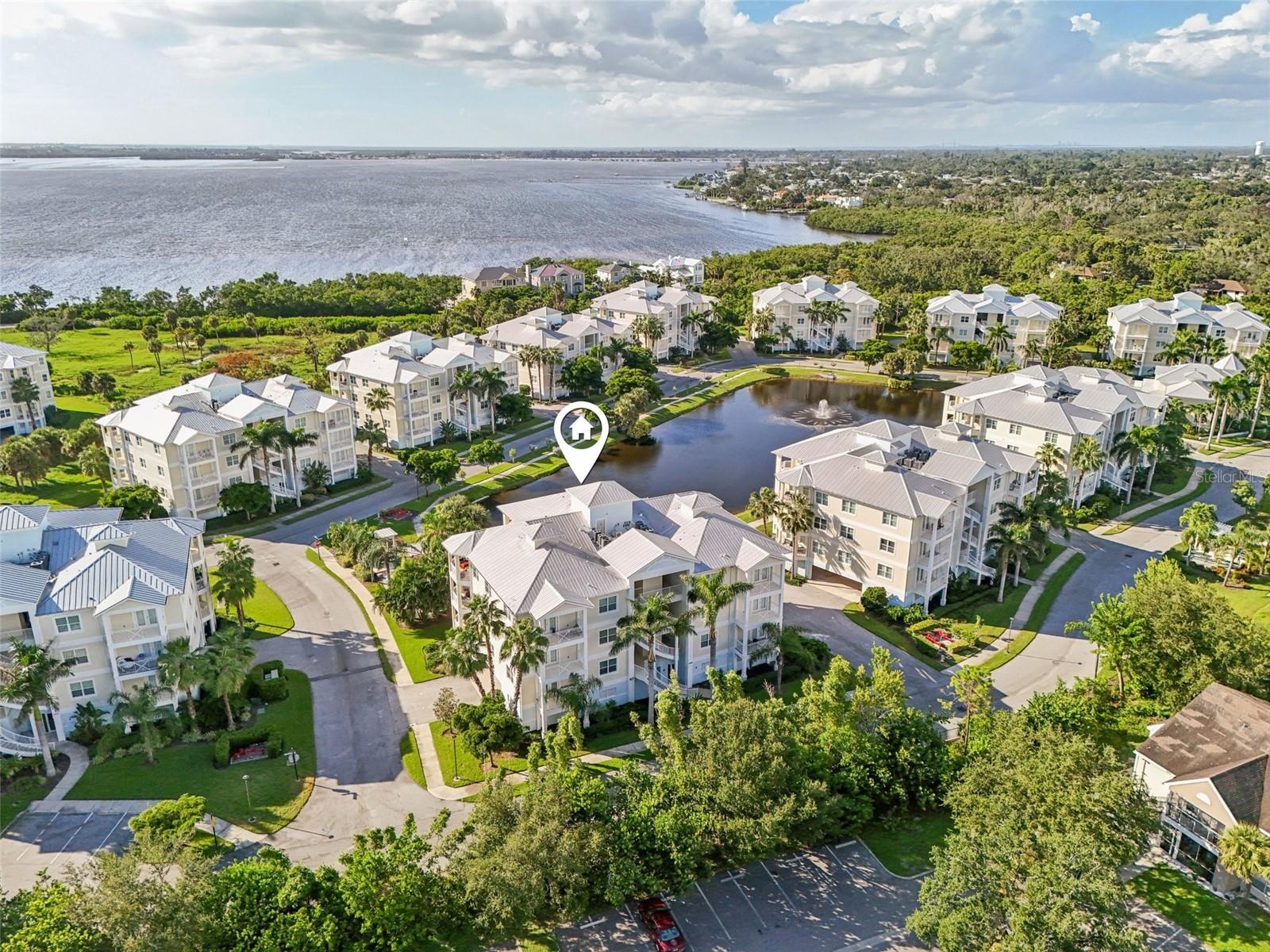 Details for 3440 77th Street W 201, BRADENTON, FL 34209
