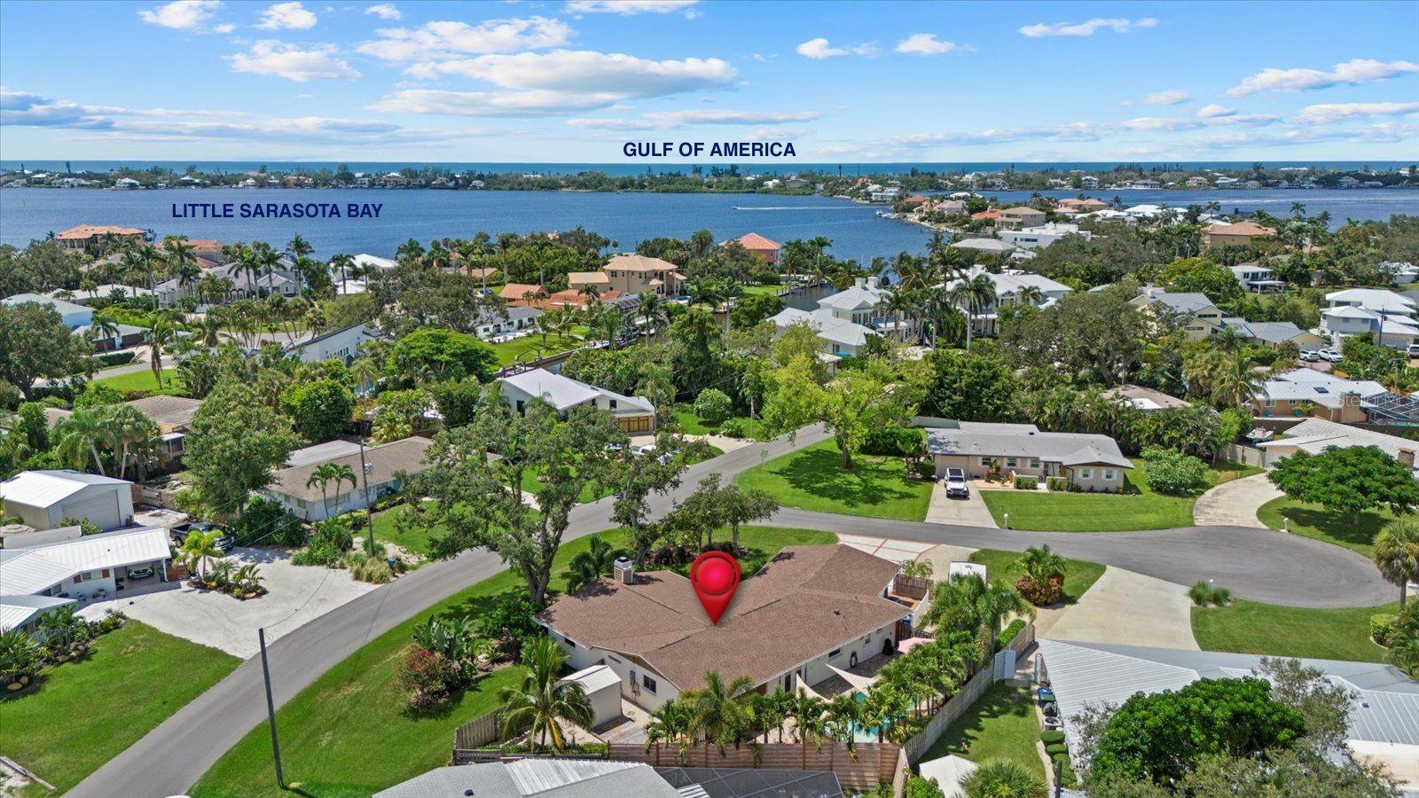 Image 2 of 67 For 7535 Cove Terrace