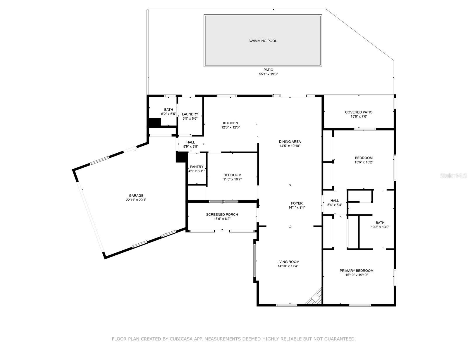 Image 44 of 67 For 7535 Cove Terrace