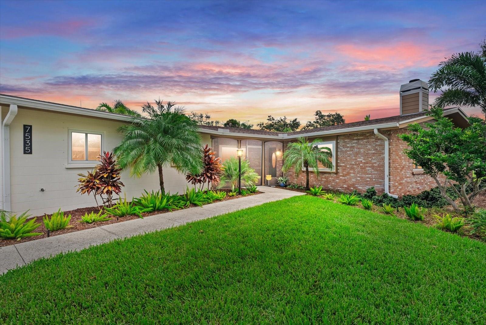 Image 6 of 67 For 7535 Cove Terrace