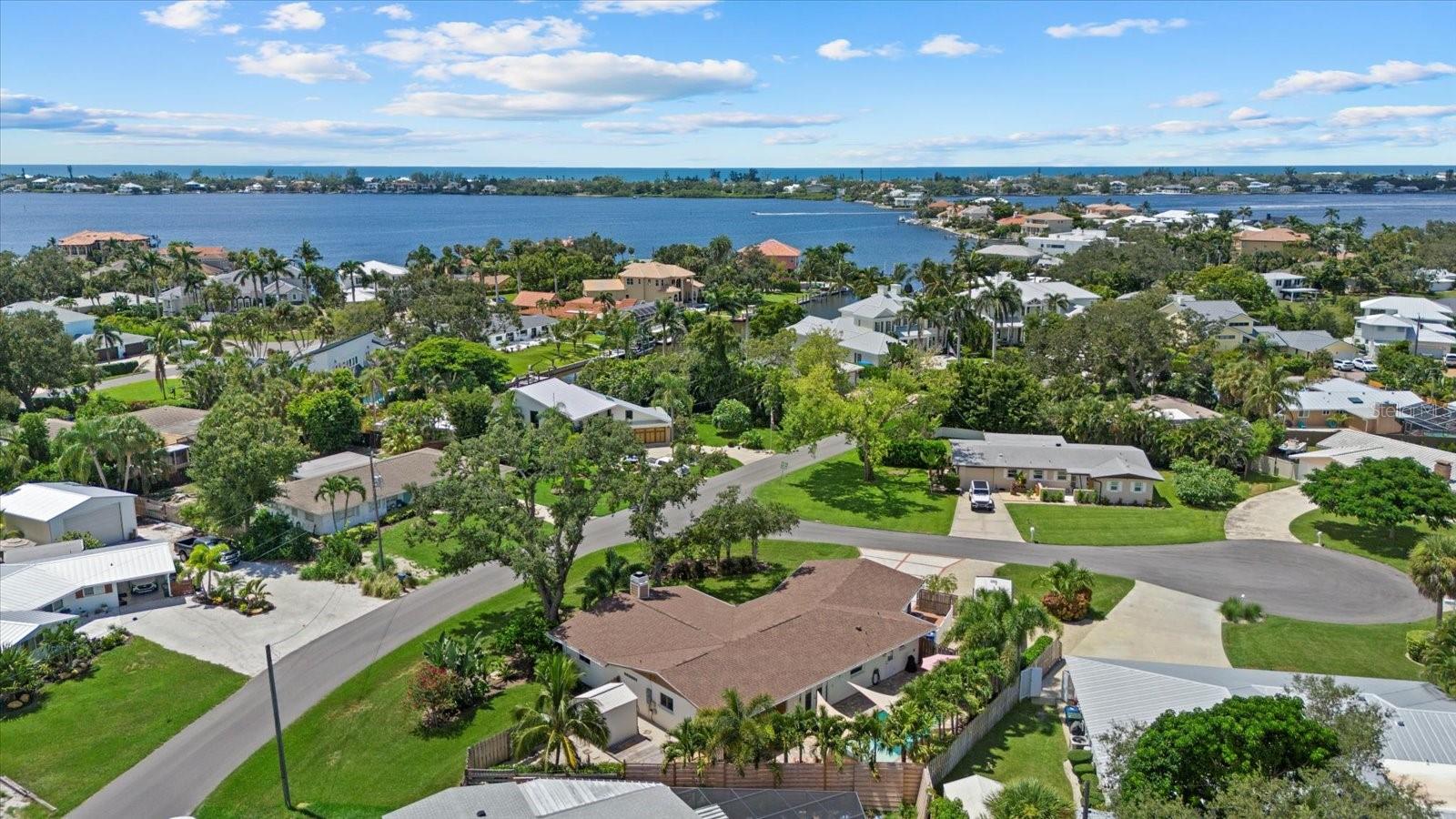 Image 61 of 67 For 7535 Cove Terrace