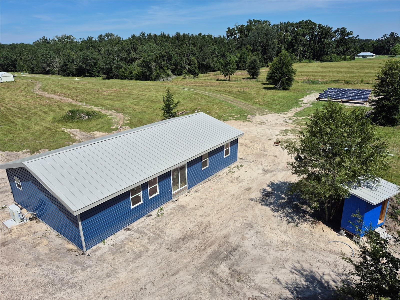 Details for 316 516th Avenue, OLD TOWN, FL 32680