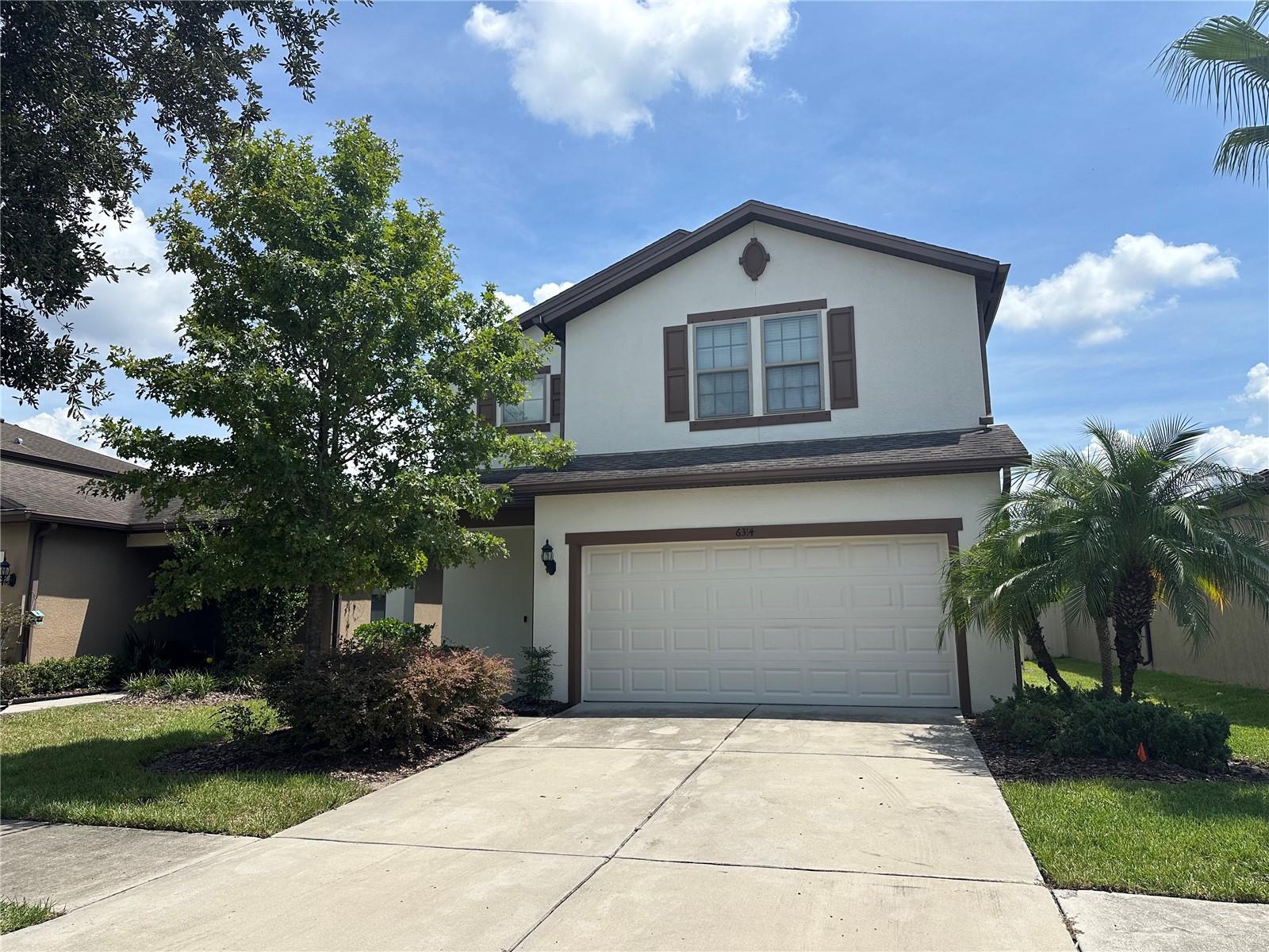 Details for 6314 Yellow Buckeye Drive, RIVERVIEW, FL 33578