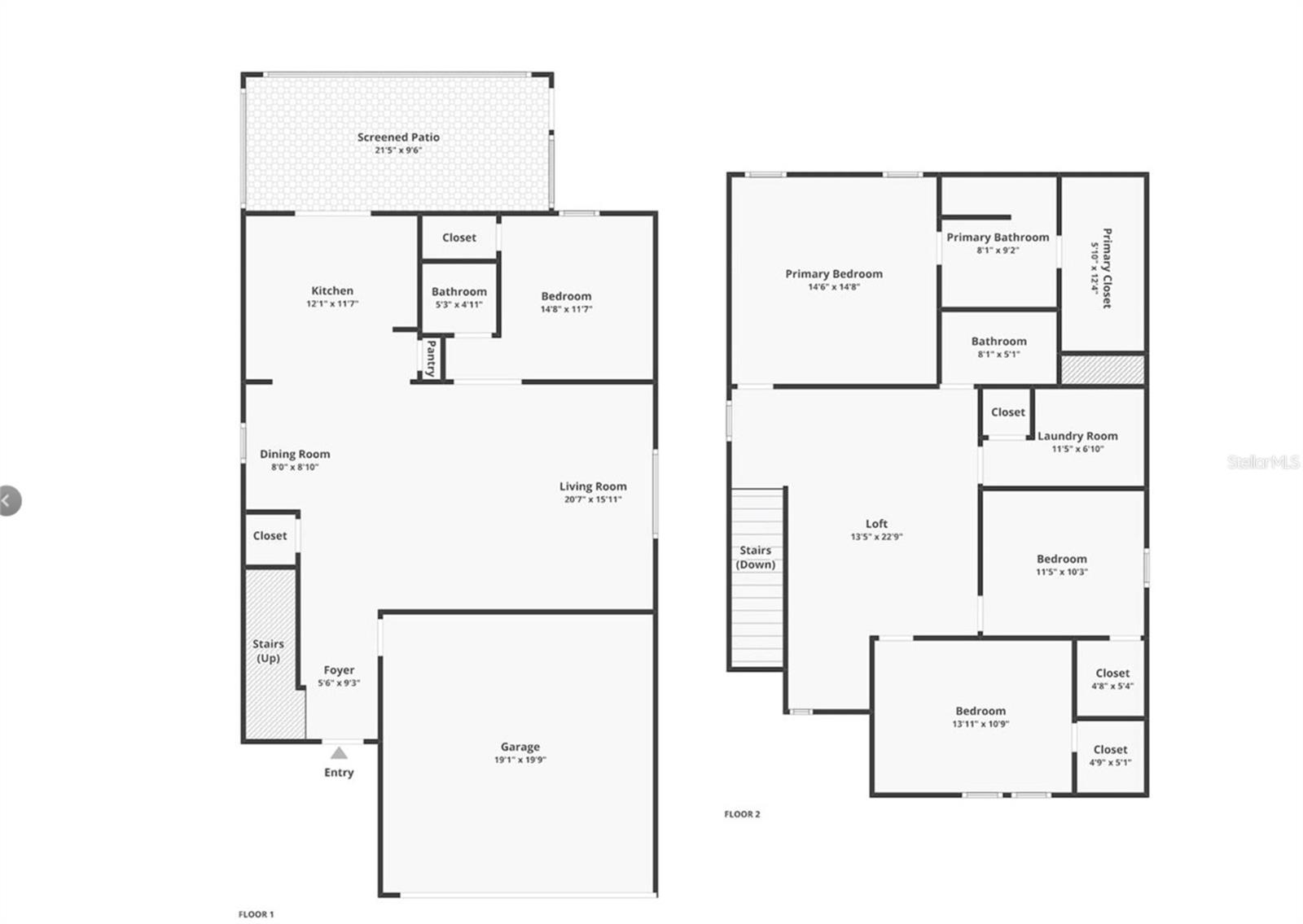 Image 24 of 26 For 6314 Yellow Buckeye Drive