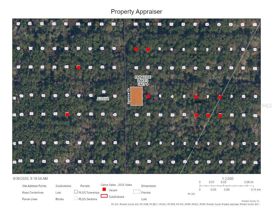 Image 2 of 2 For Chipola Drive