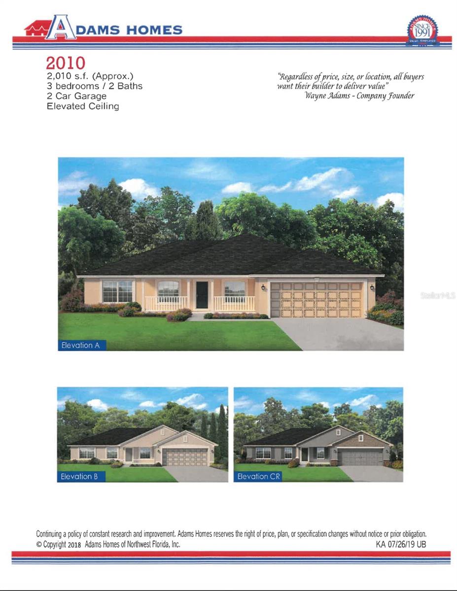 Details for 5586 Crenshaw Ln., NORTH PORT, FL 34286