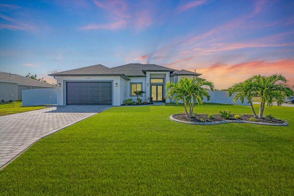 Details for 116 5th Place, CAPE CORAL, FL 33990