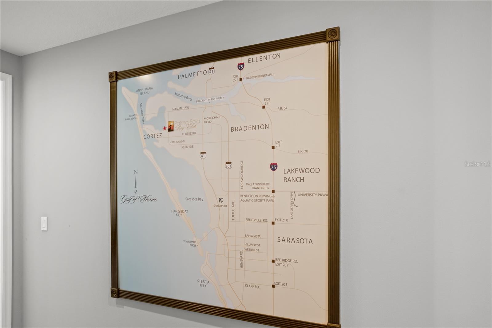 Image 30 of 43 For 7611 34th Ave W  302