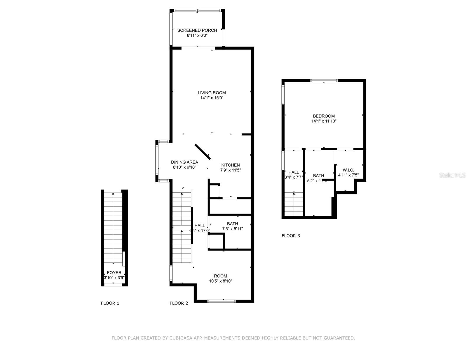 Image 13 of 21 For 5681 Bentgrass Drive 13-201