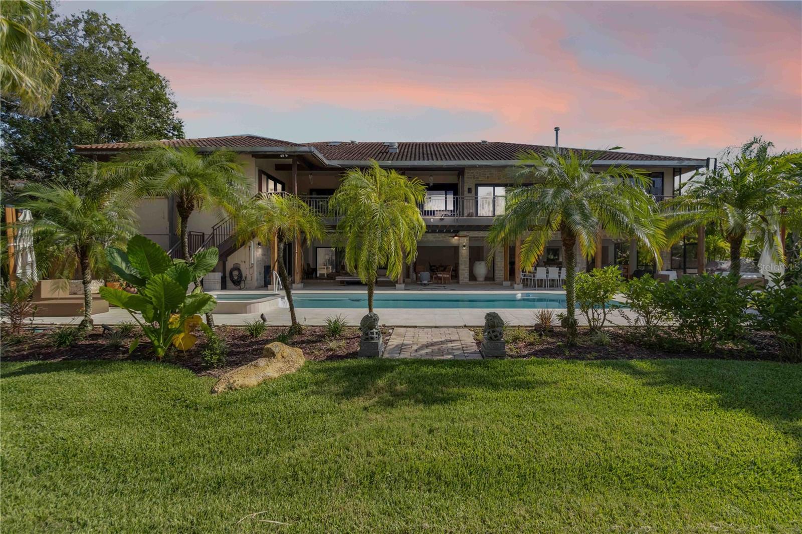 Image 87 of 96 For 3807 Bayside Drive