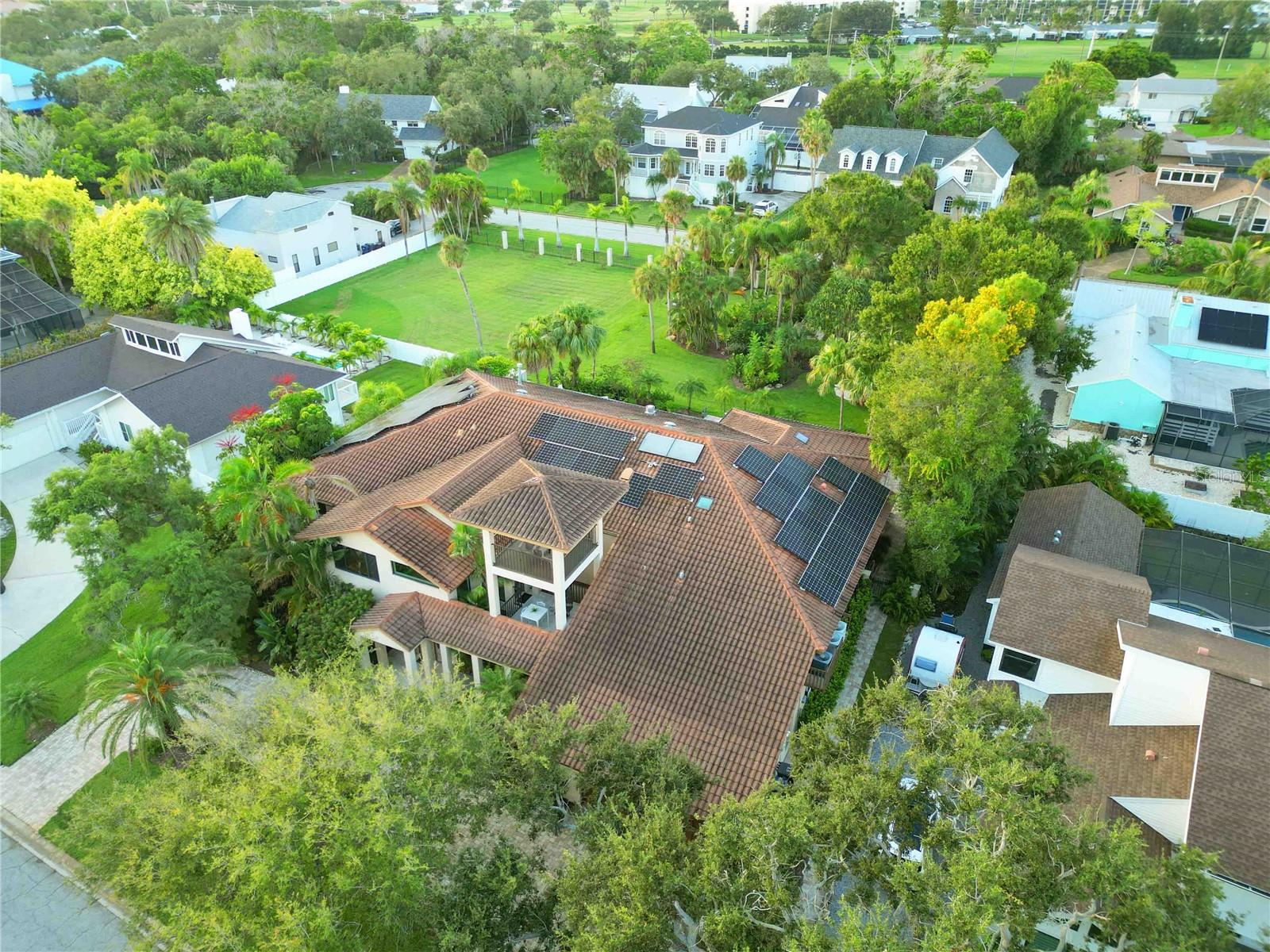 Image 91 of 96 For 3807 Bayside Drive
