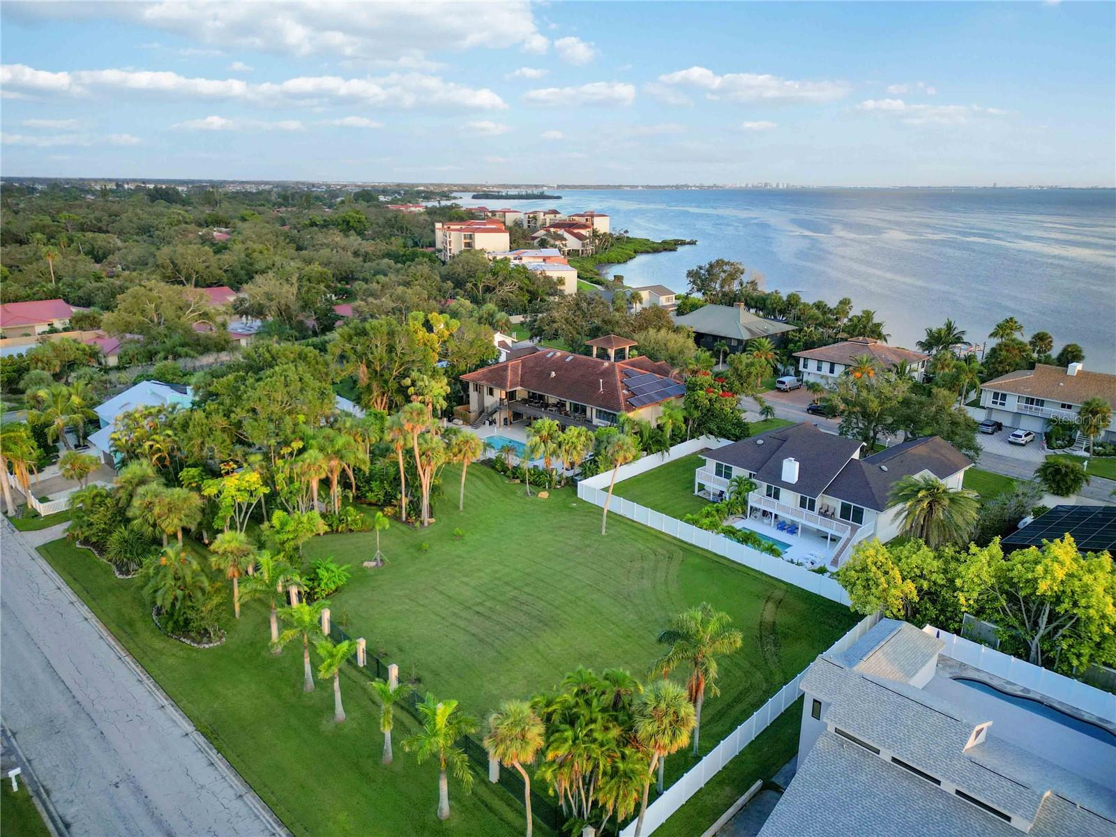 Image 93 of 96 For 3807 Bayside Drive