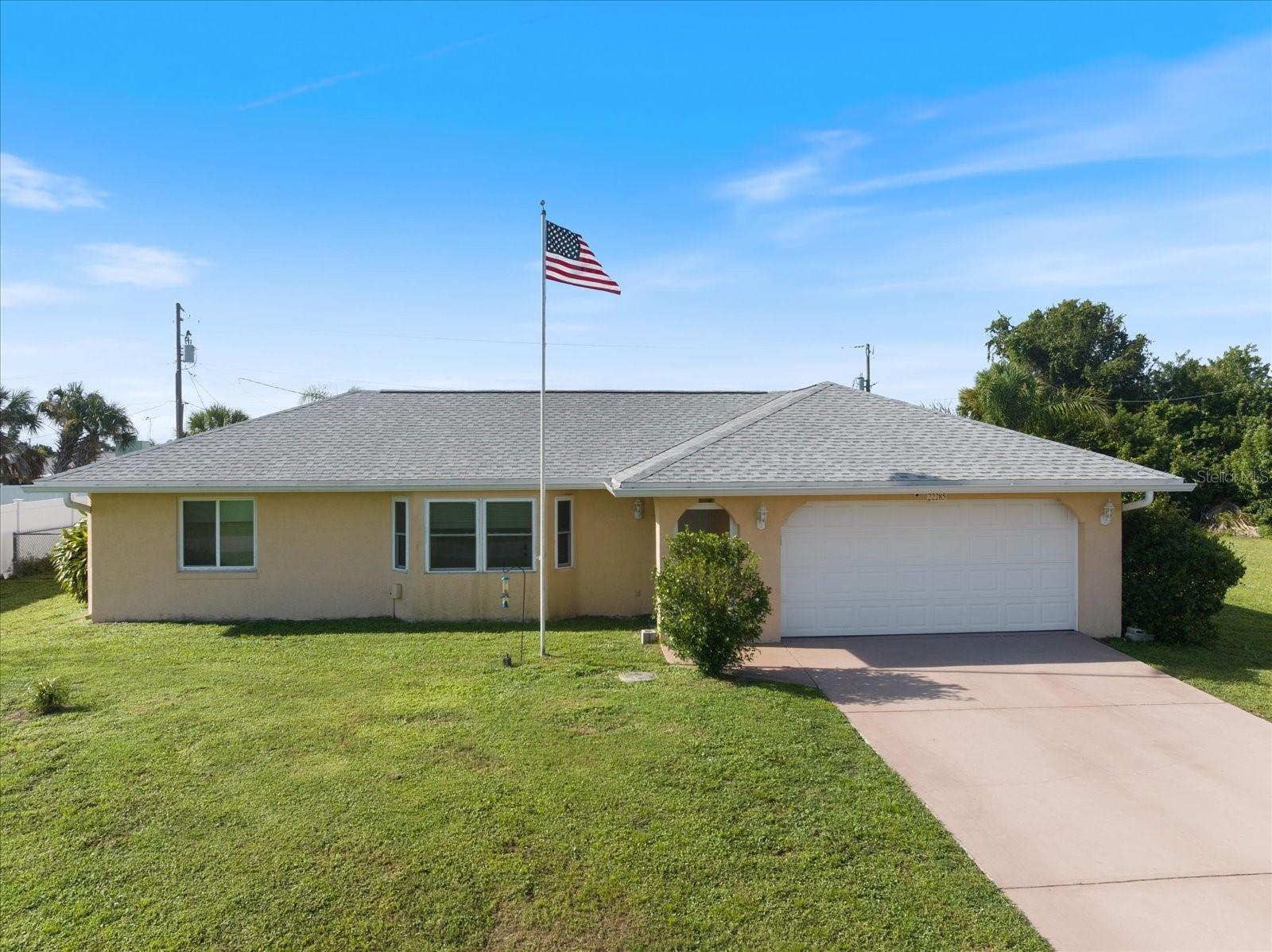 Image 48 of 53 For 22285 Columbus Avenue