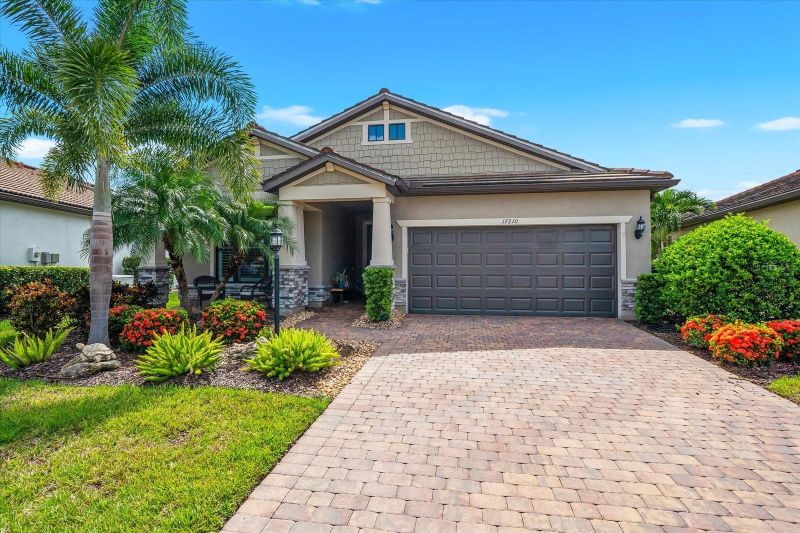 Details for 17210 Seaford Way, LAKEWOOD RANCH, FL 34202