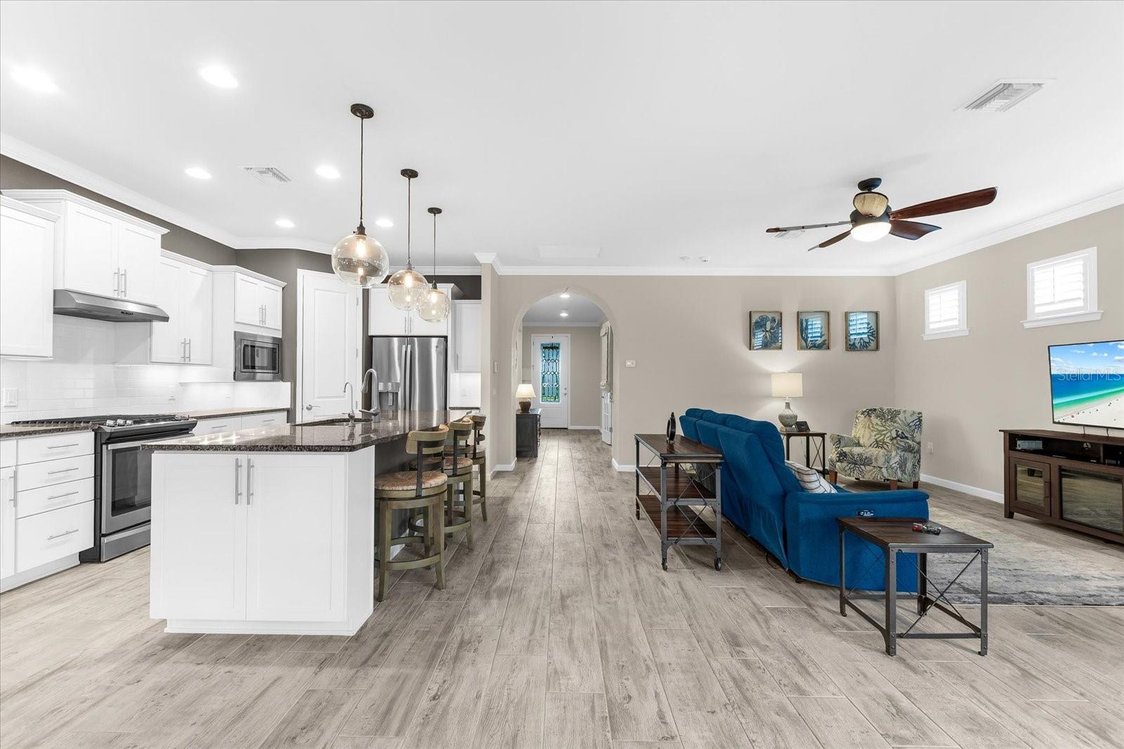 Image 15 of 95 For 17210 Seaford Way