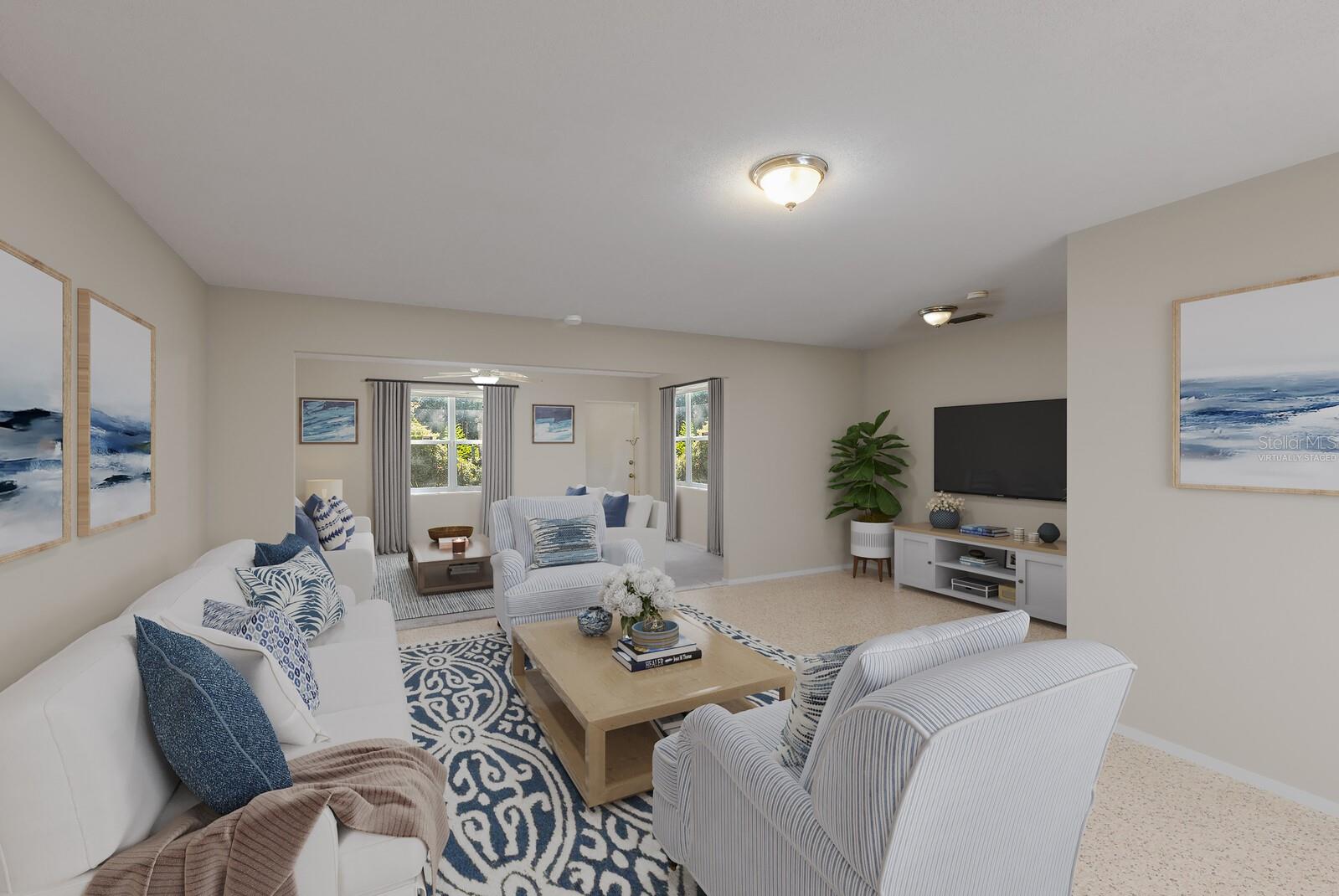 Image 4 of 7 For 4107 Prudence Drive