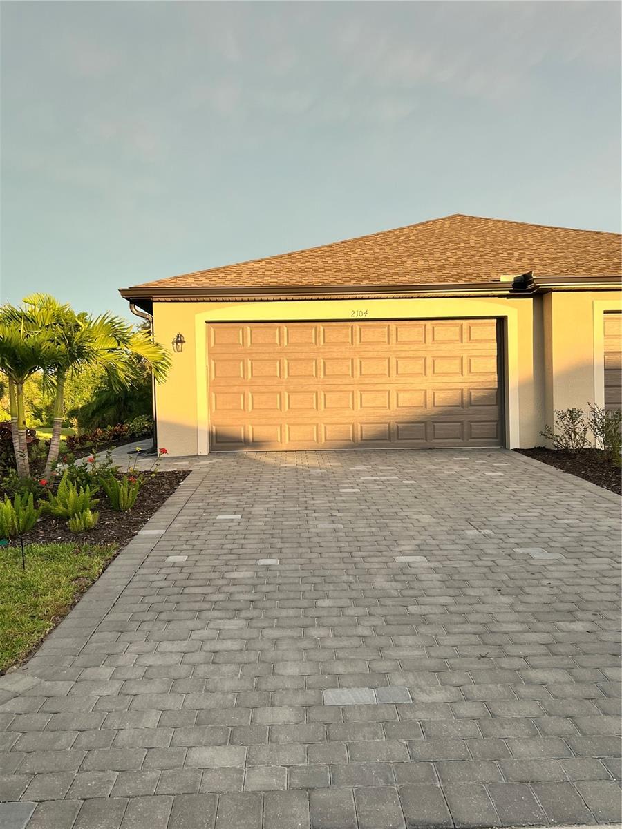 Details for 2104 Bonito Way, PORT CHARLOTTE, FL 33953