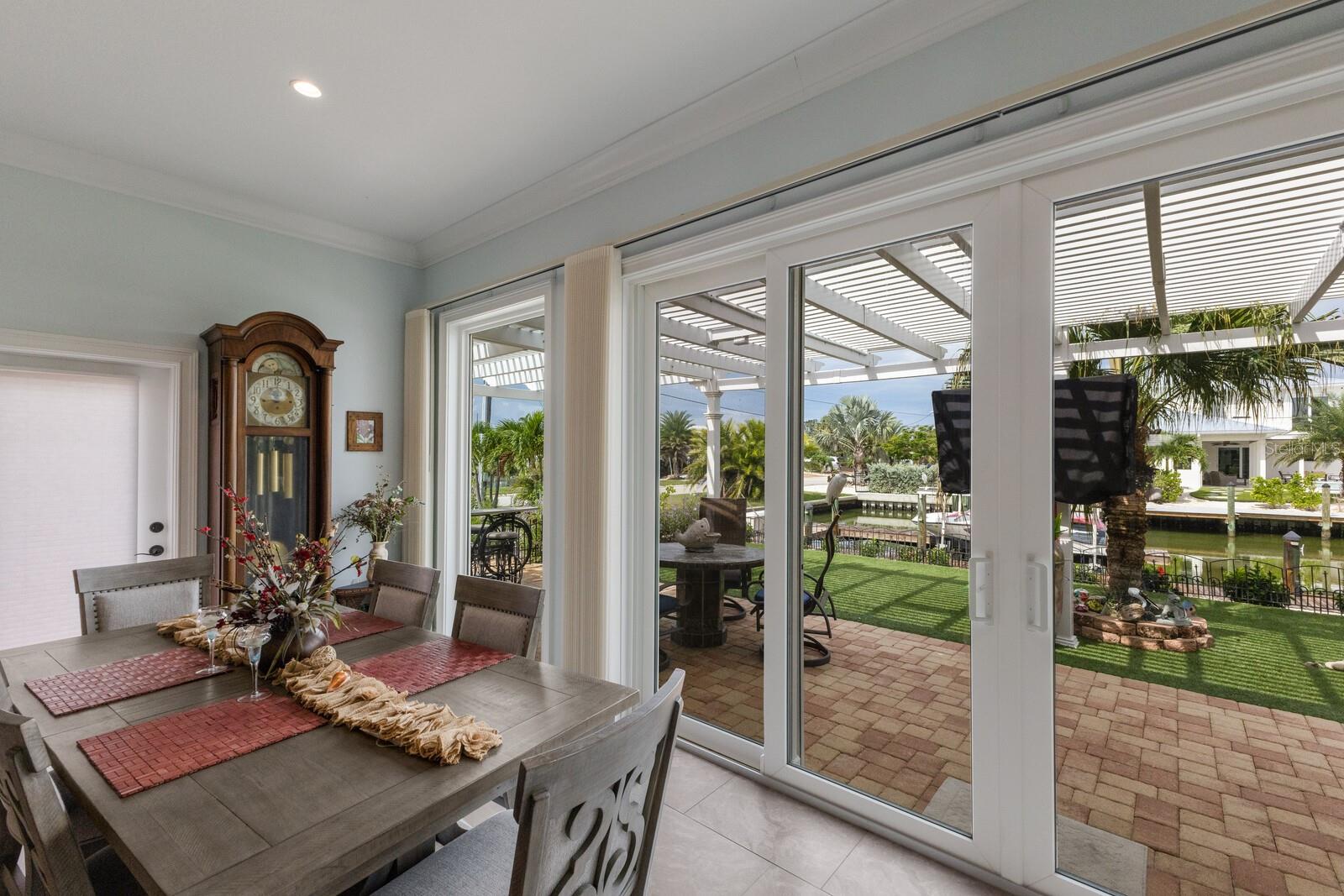 Image 42 of 61 For 646 Key Royale Dr