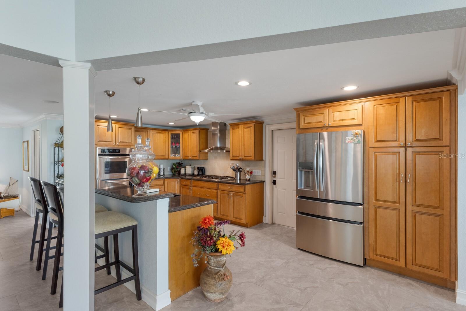 Image 45 of 61 For 646 Key Royale Dr