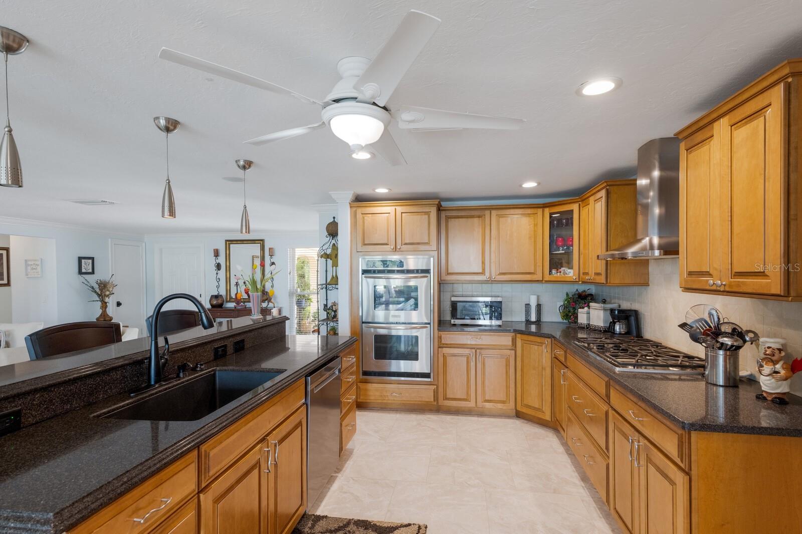 Image 46 of 61 For 646 Key Royale Dr