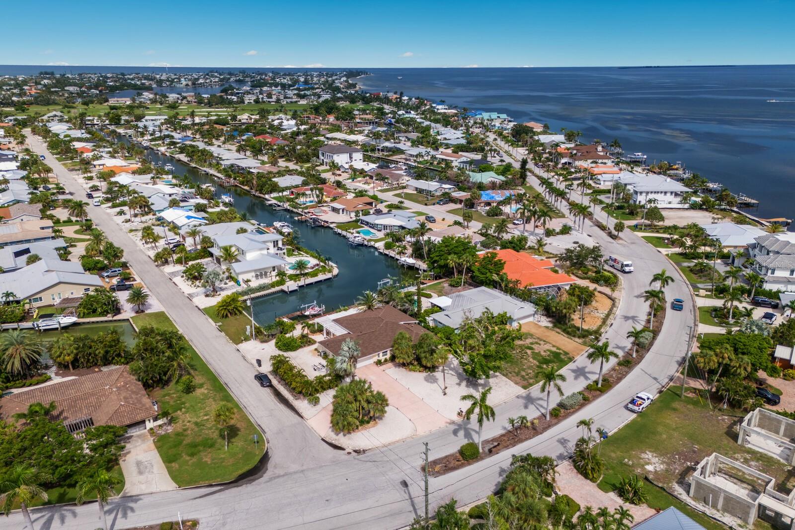Image 56 of 61 For 646 Key Royale Dr