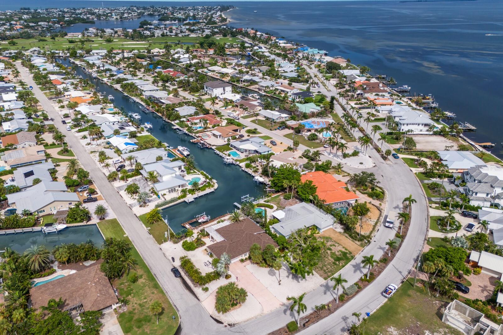 Image 57 of 61 For 646 Key Royale Dr