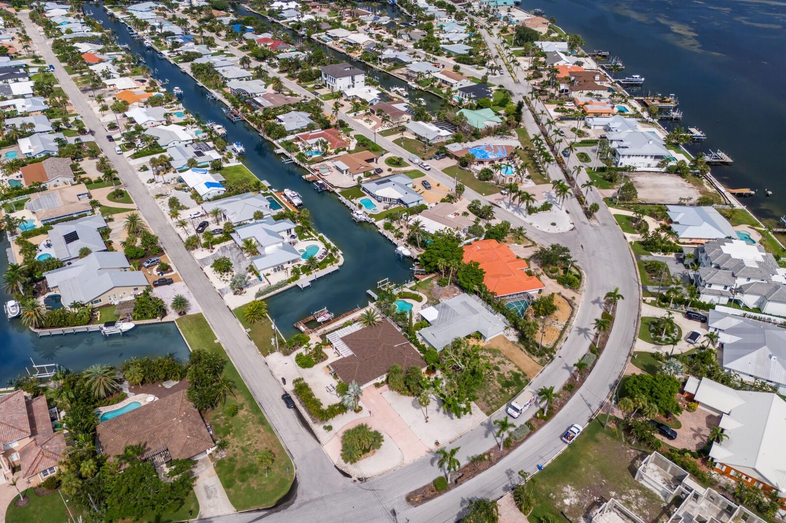 Image 58 of 61 For 646 Key Royale Dr