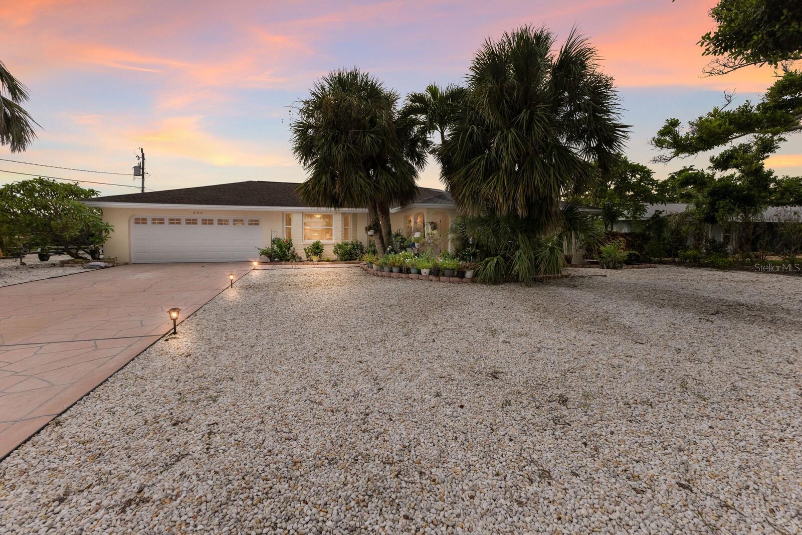 Image 61 of 61 For 646 Key Royale Dr