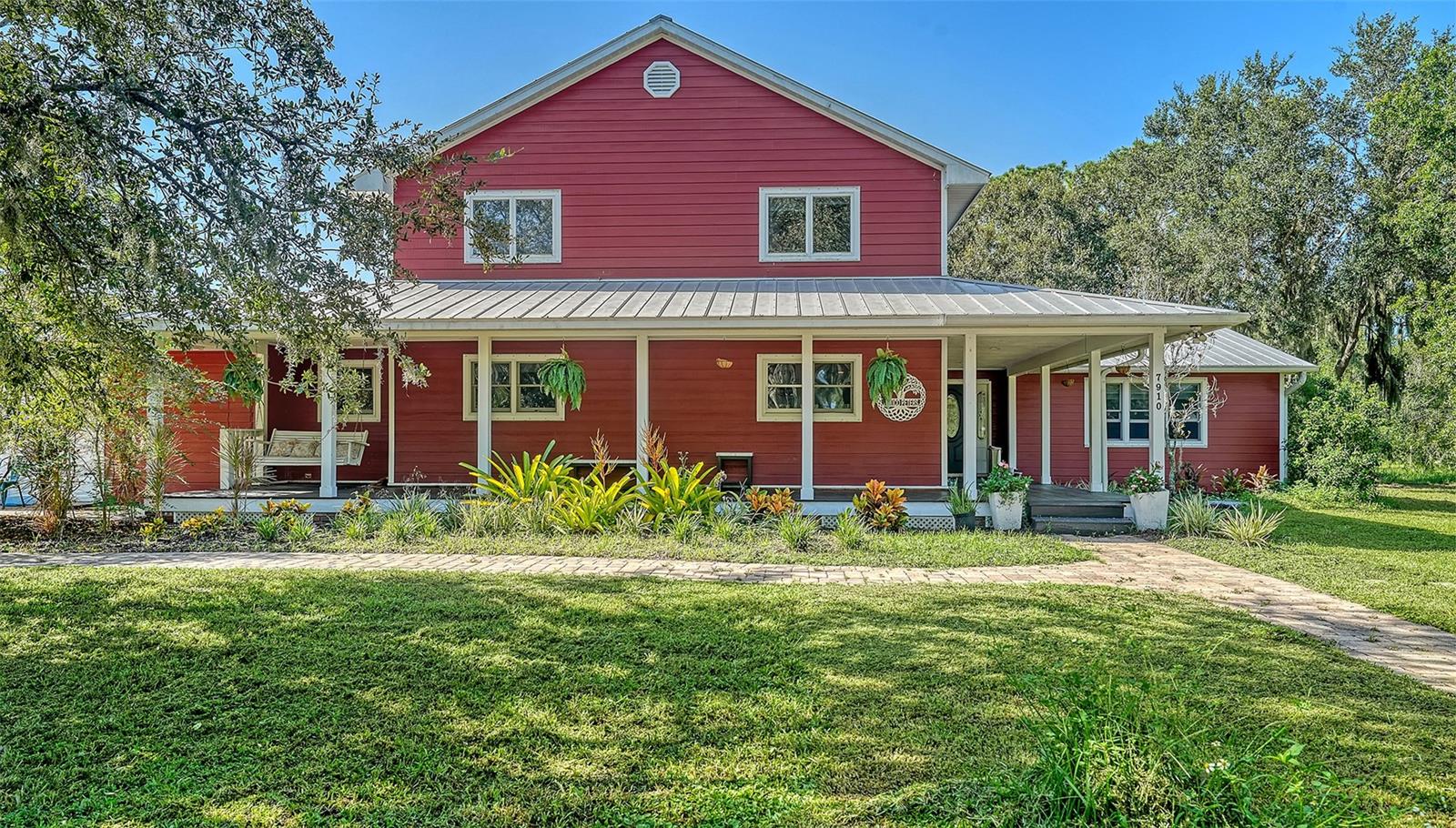 Details for 7910 Kennedy Lane, SARASOTA, FL 34240
