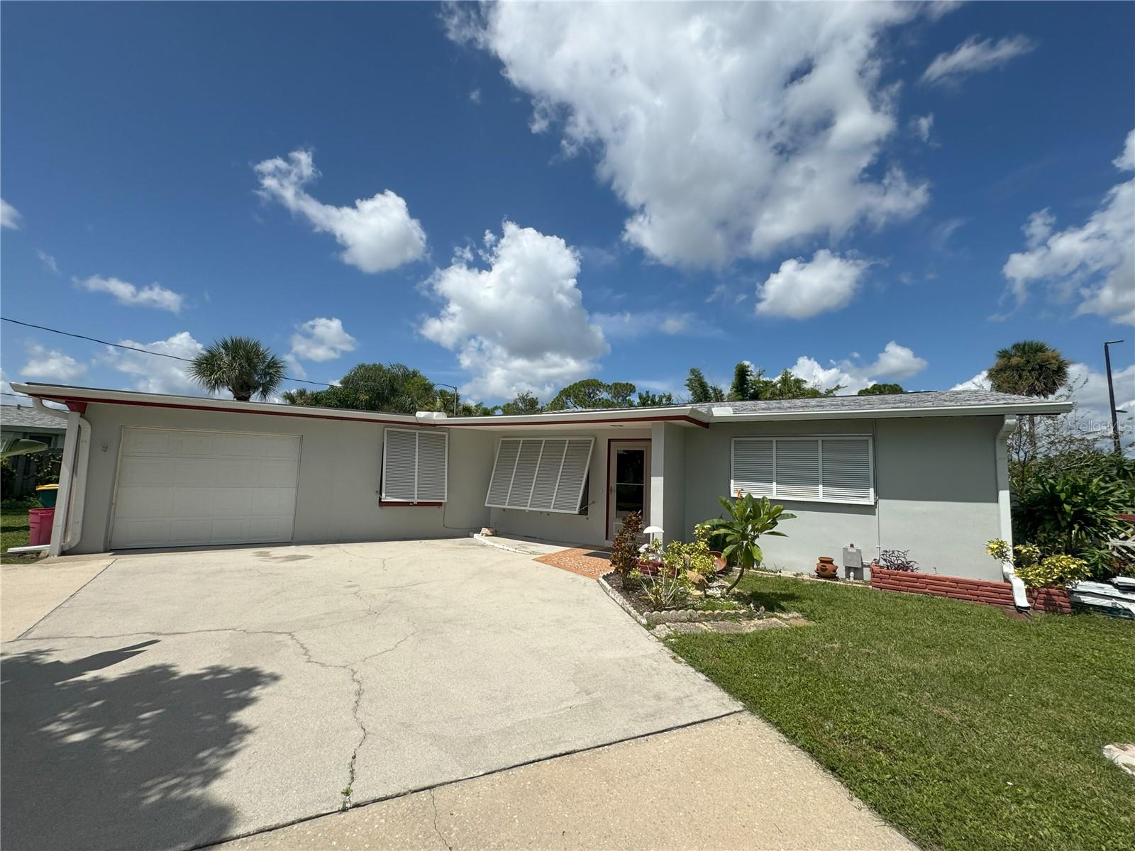 Details for 460 Adams Court Nw, PORT CHARLOTTE, FL 33952