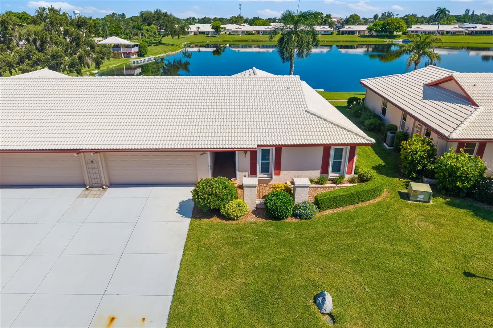 Details for 6502 13th Avenue Drive W 6502, BRADENTON, FL 34209