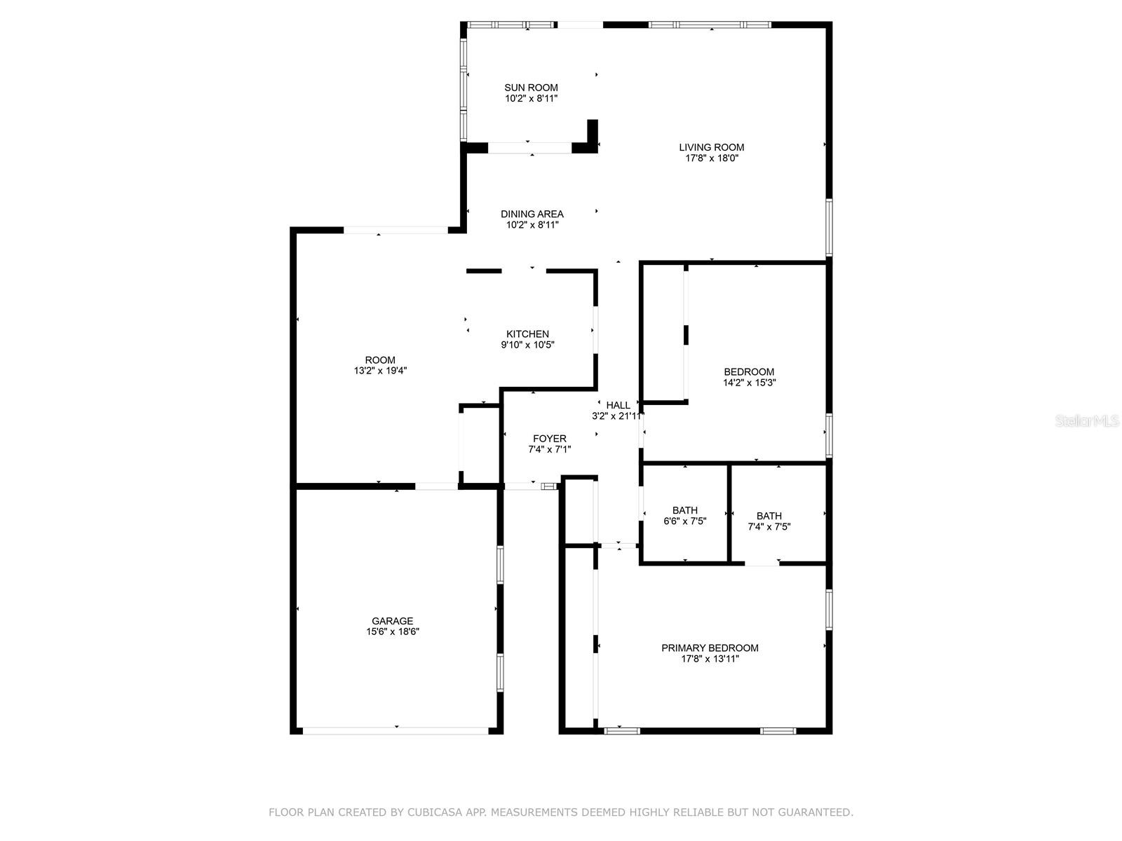 Image 35 of 37 For 6502 13th Avenue Drive W 6502