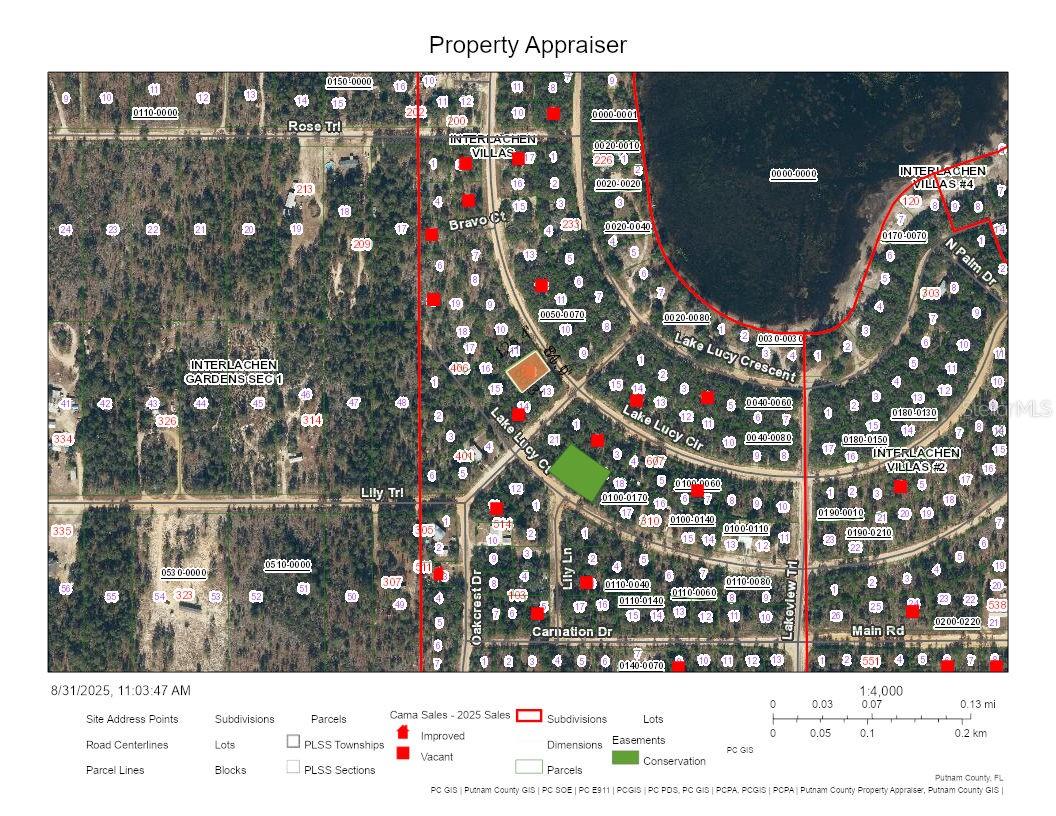 Image 2 of 2 For Lake Lucy Circle