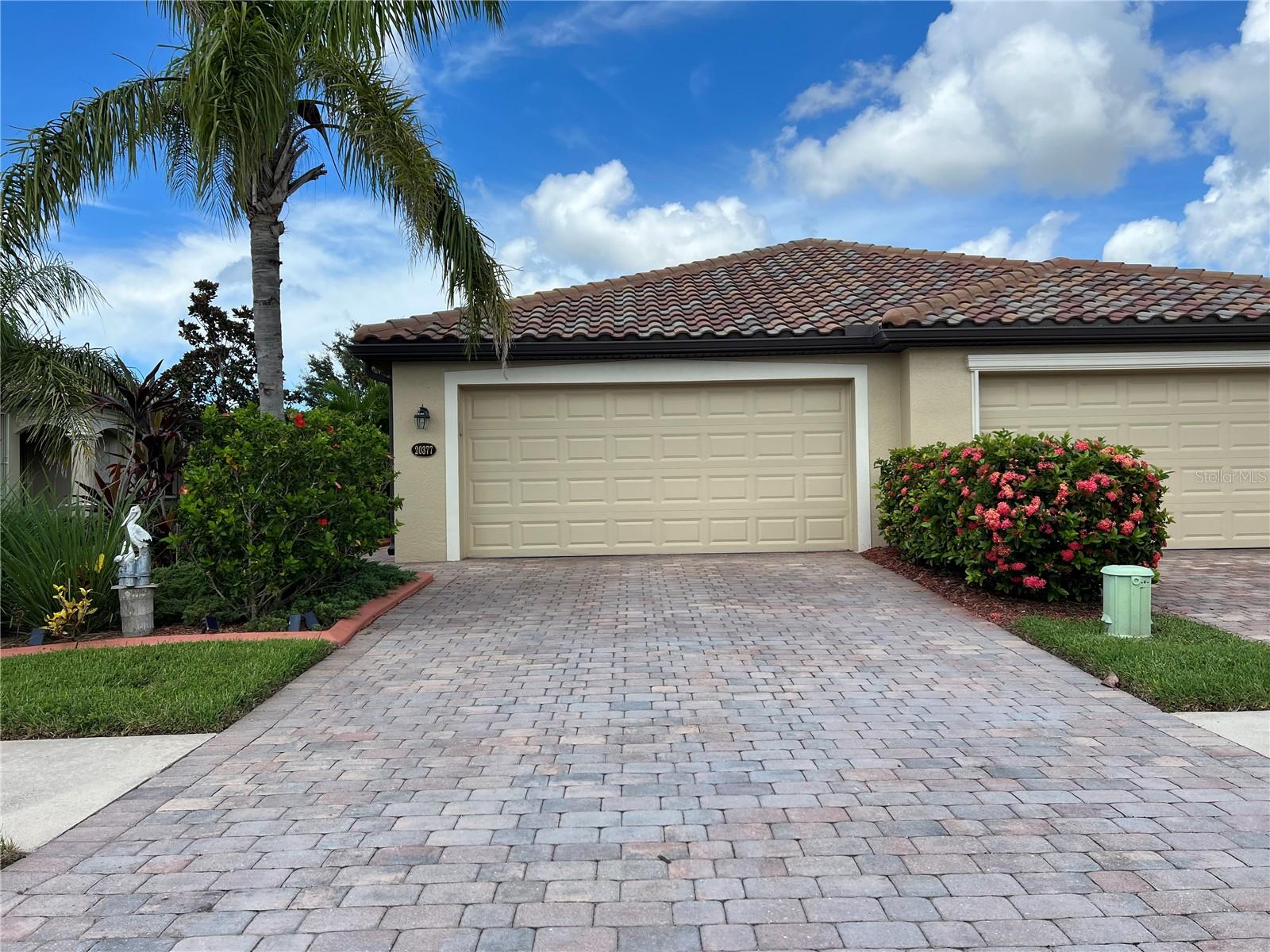 Details for 20377 Benissimo Drive, VENICE, FL 34293