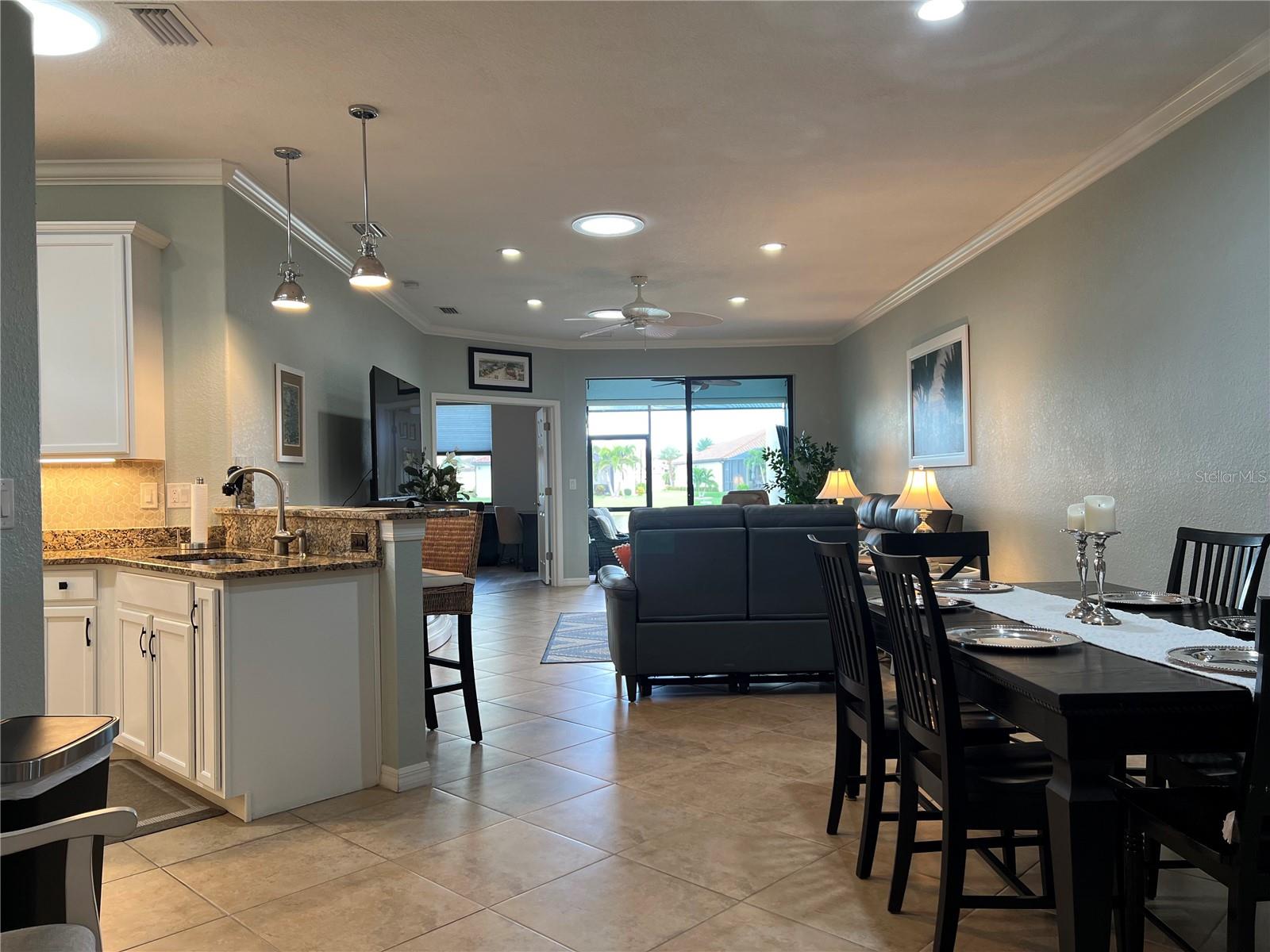 Image 4 of 51 For 20377 Benissimo Drive