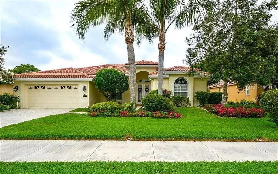 Details for 5282 Far Oak Cir, SARASOTA, FL 34238