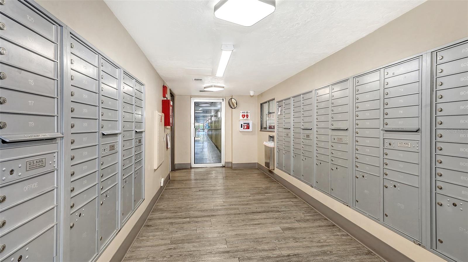 Image 42 of 53 For 2901 26th Street W 601