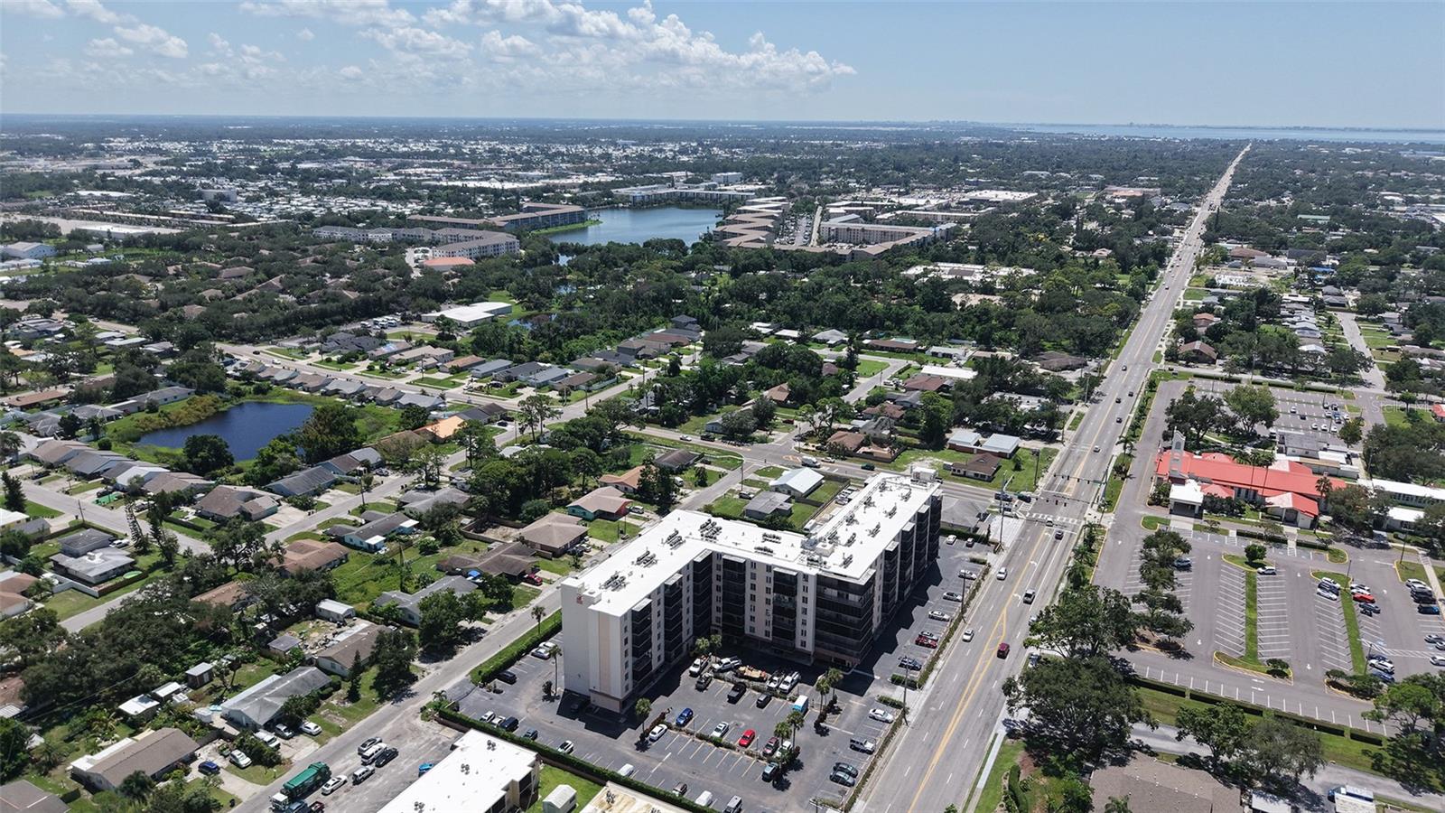 Image 50 of 53 For 2901 26th Street W 601