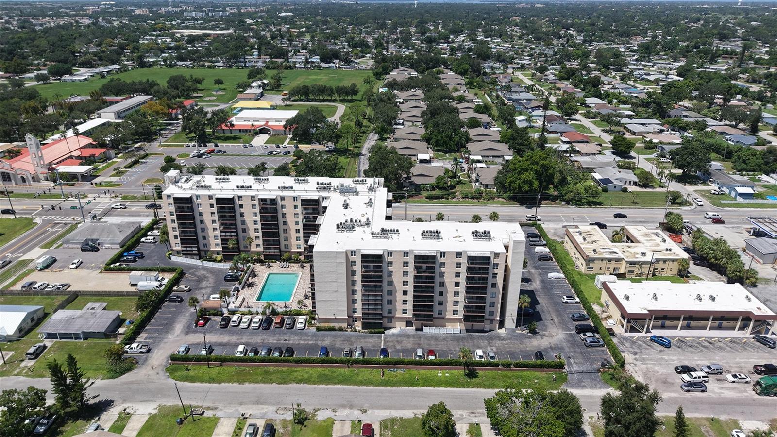 Image 51 of 53 For 2901 26th Street W 601